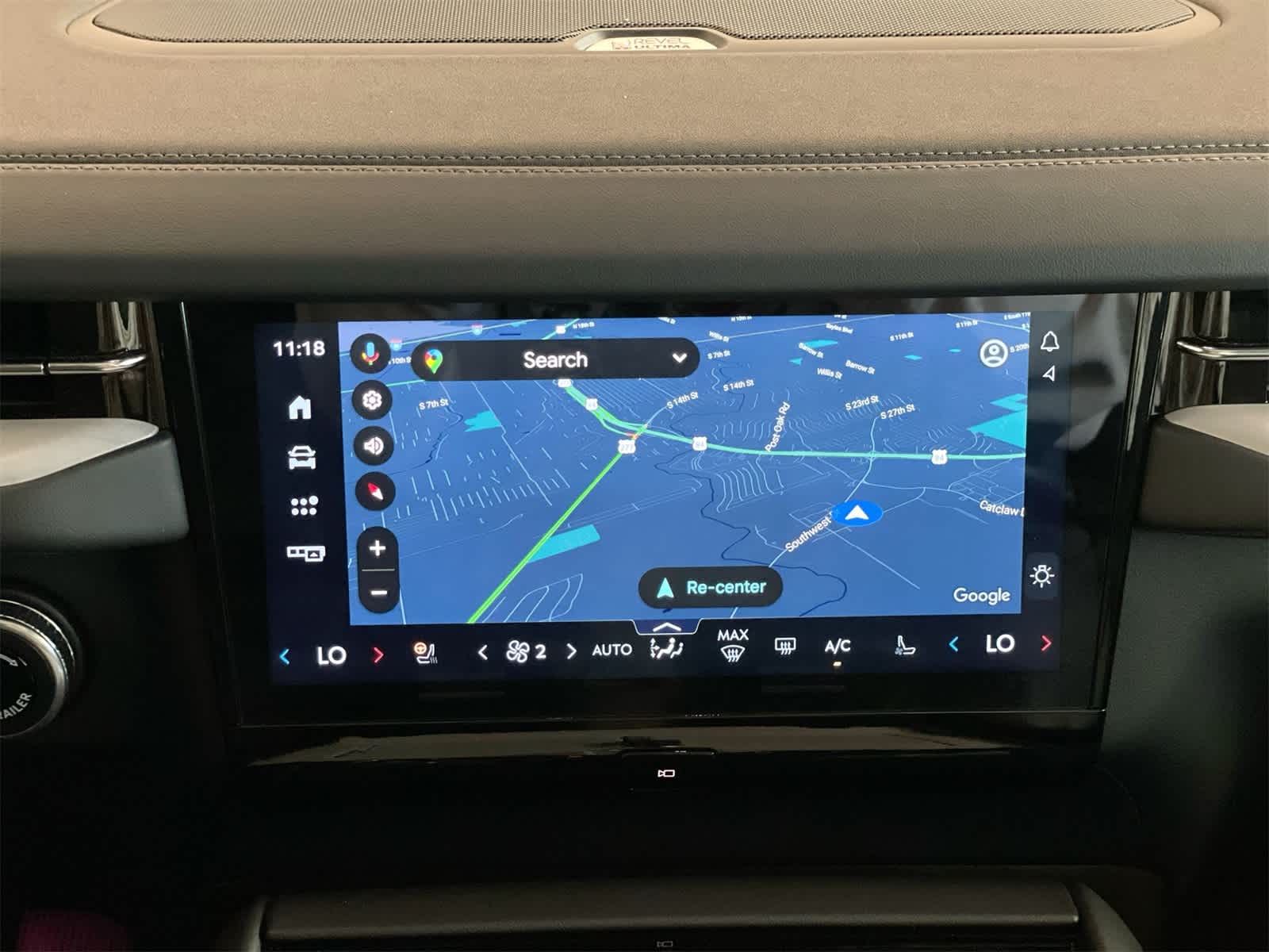 Thumbnail: 2025 Lincoln Navigator - 20