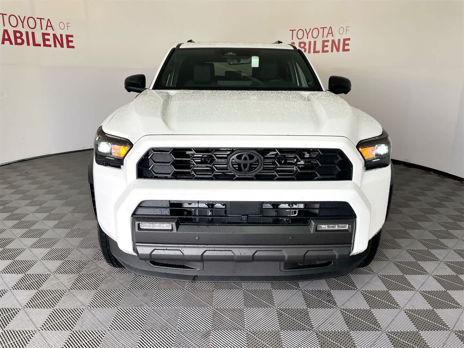 Thumbnail: 2025 Toyota 4Runner - 9