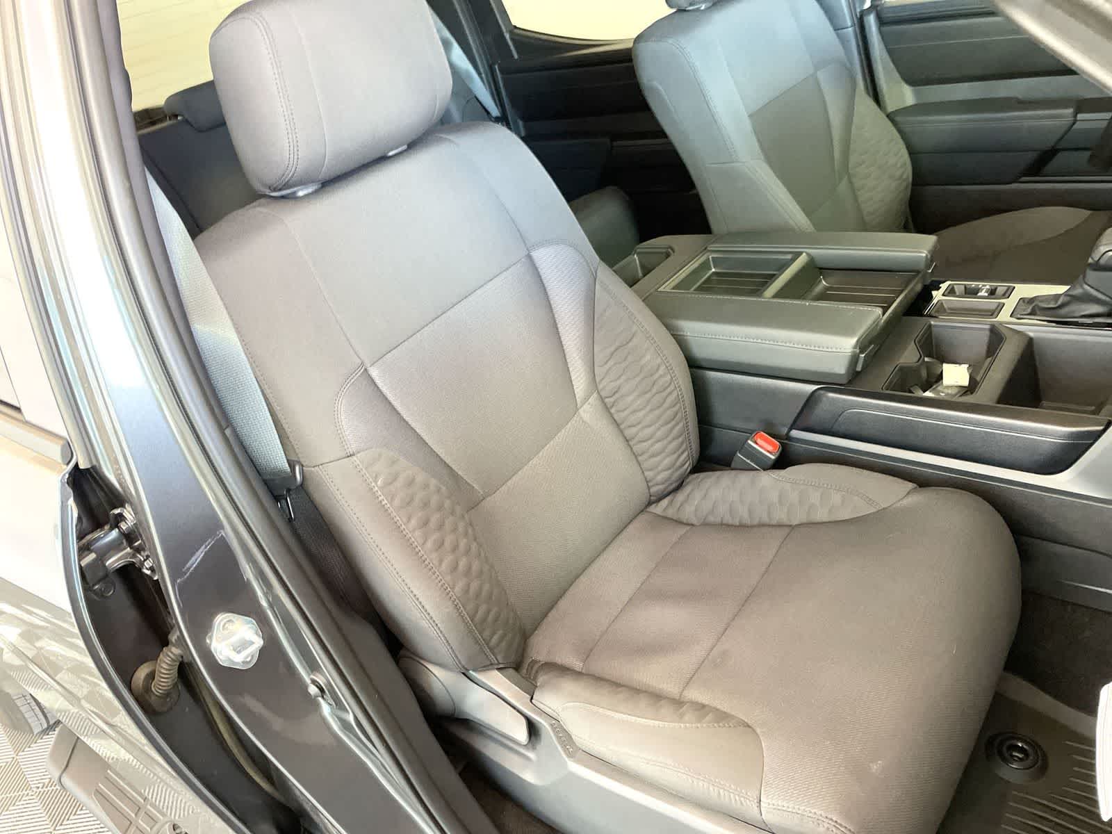 Thumbnail: 2026 Toyota Tundra - 11