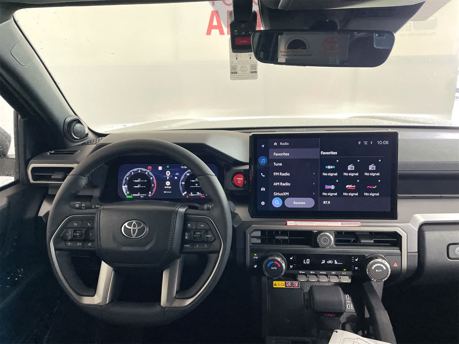 Thumbnail: 2025 Toyota 4Runner - 16