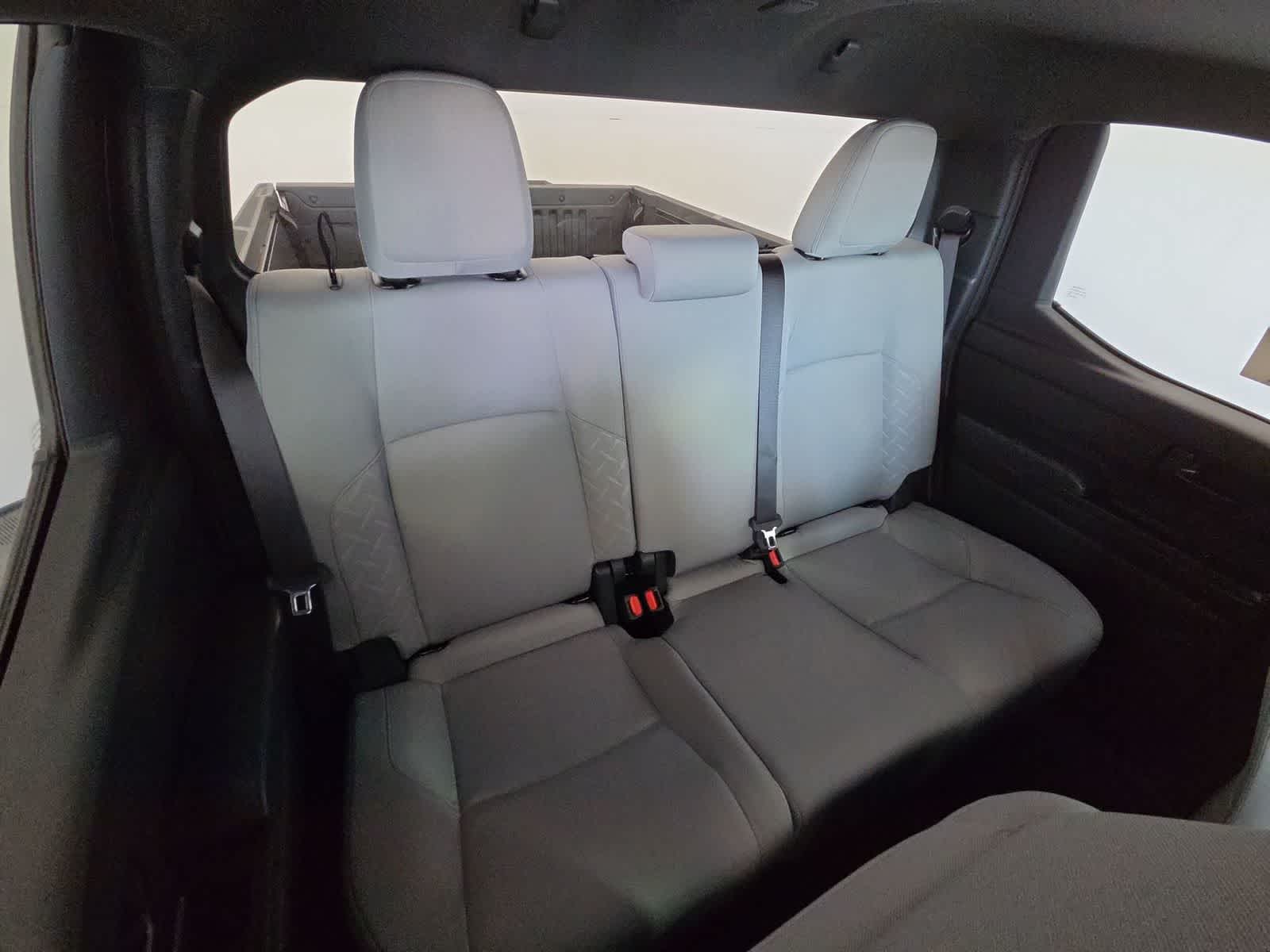 Thumbnail: 2026 Toyota Tacoma - 14