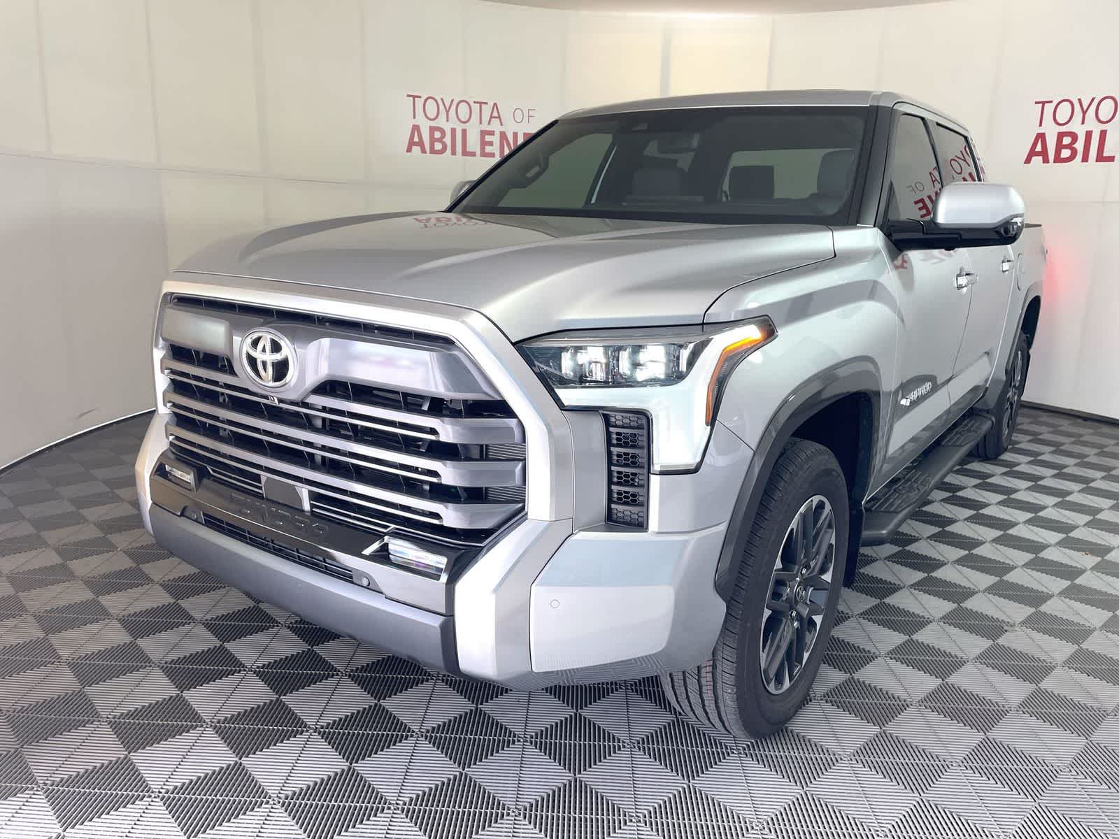 Thumbnail: 2026 Toyota Tundra - 1