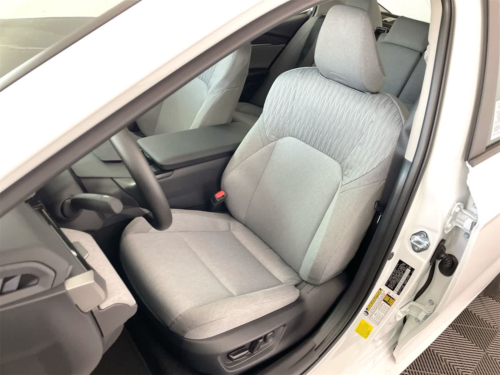 Thumbnail: 2026 Toyota Camry - 10