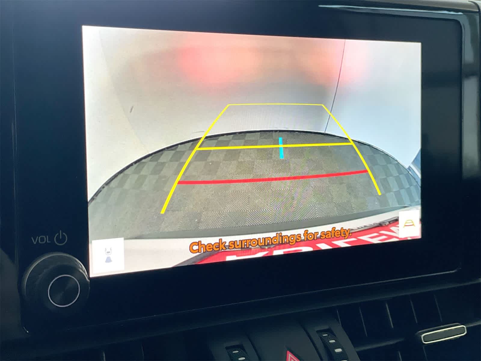 Thumbnail: 2025 Toyota RAV4 - 21