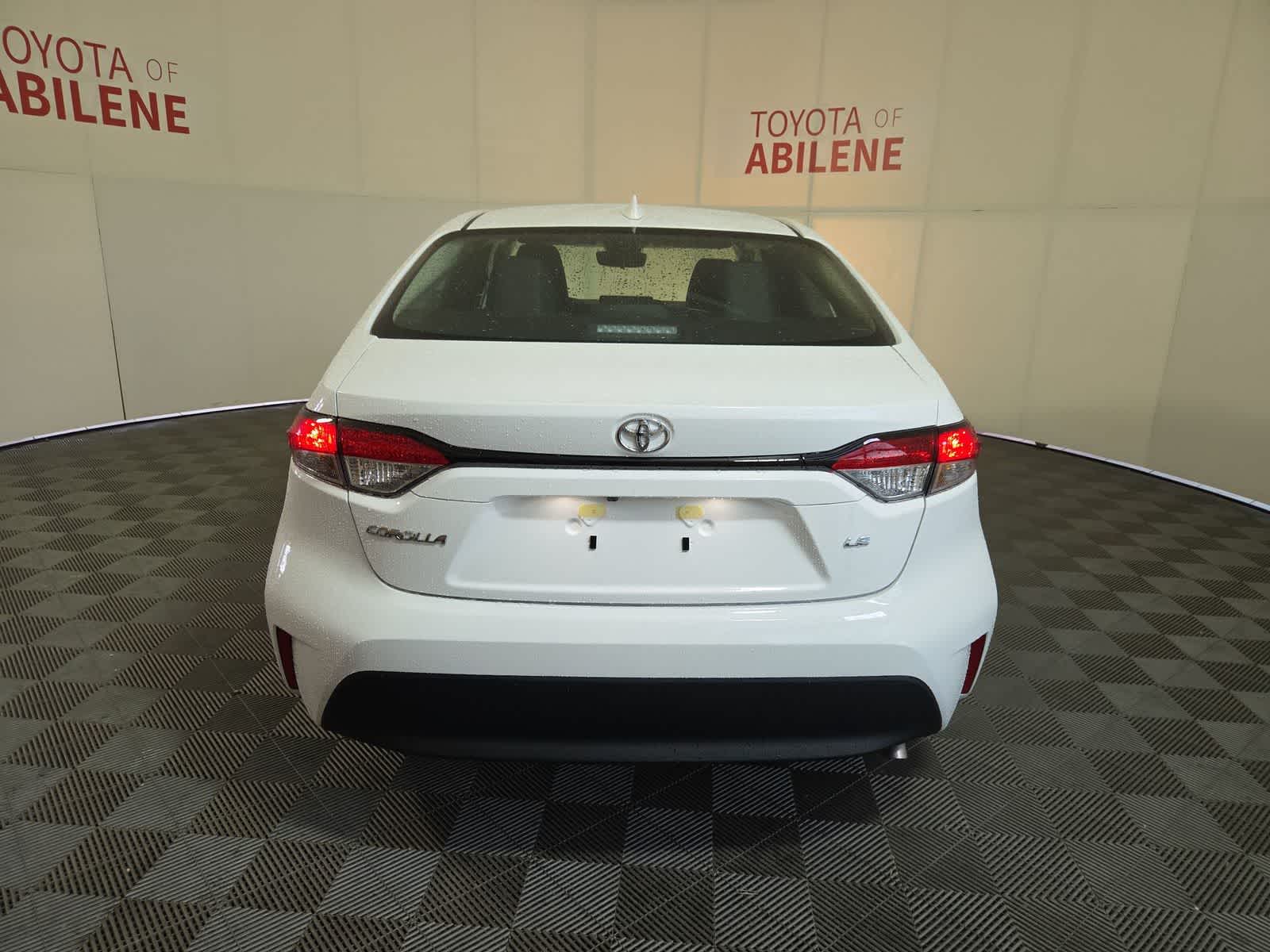 Thumbnail: 2026 Toyota Corolla - 4