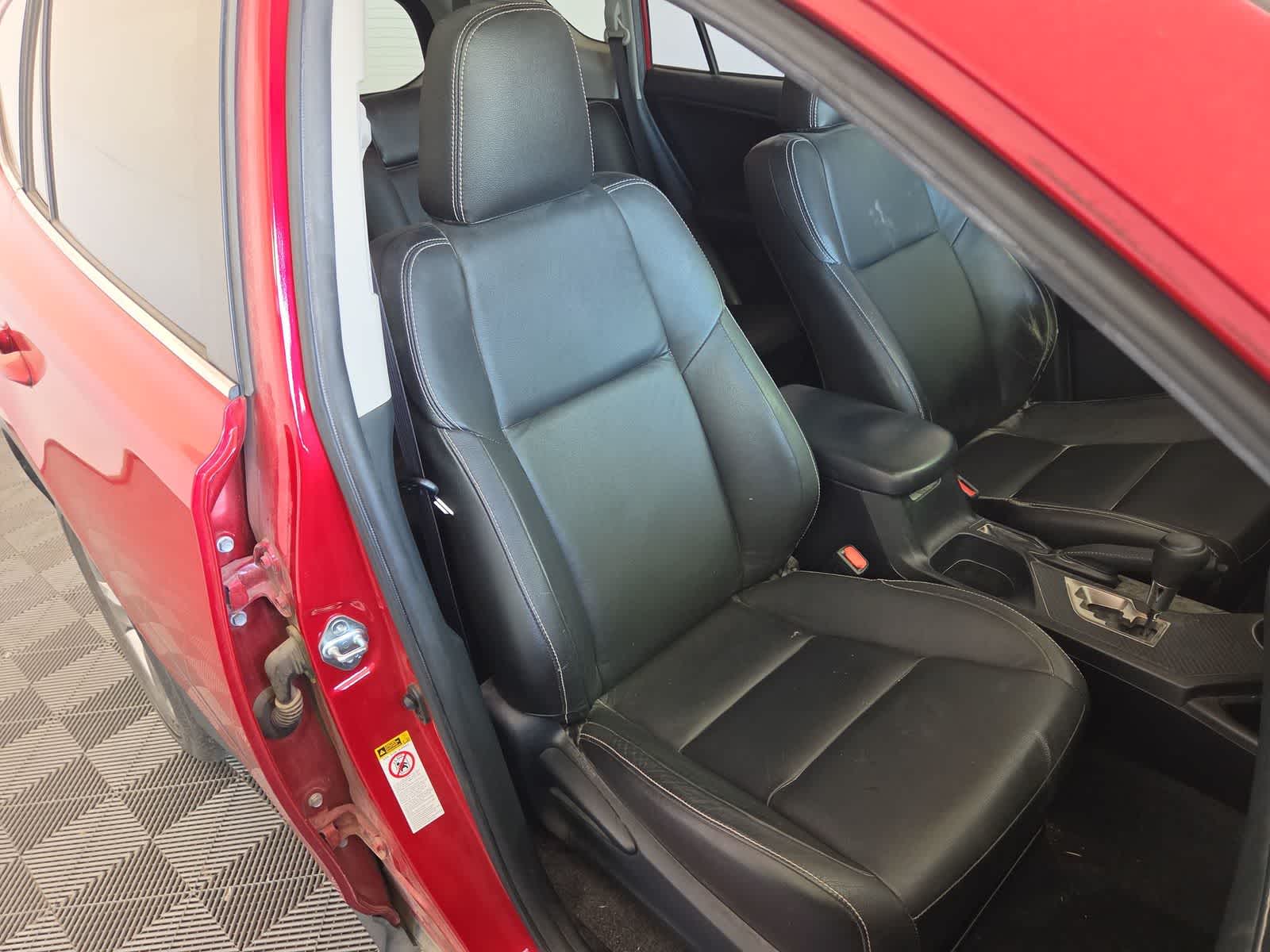 Thumbnail: 2015 Toyota RAV4 - 13