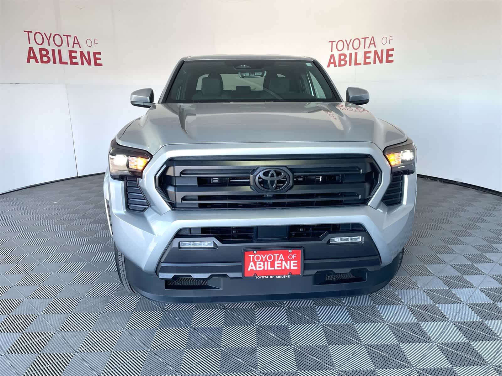 Thumbnail: 2025 Toyota Tacoma - 9