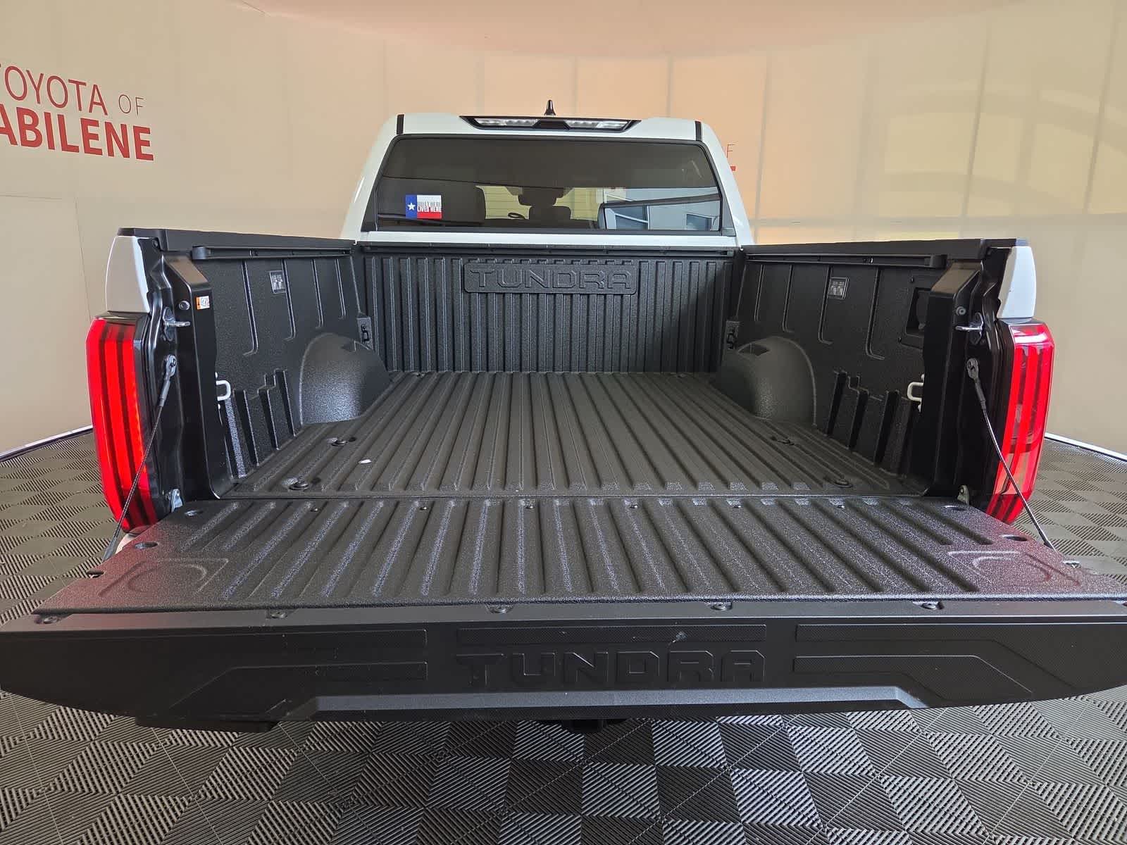 Thumbnail: 2026 Toyota Tundra - 5