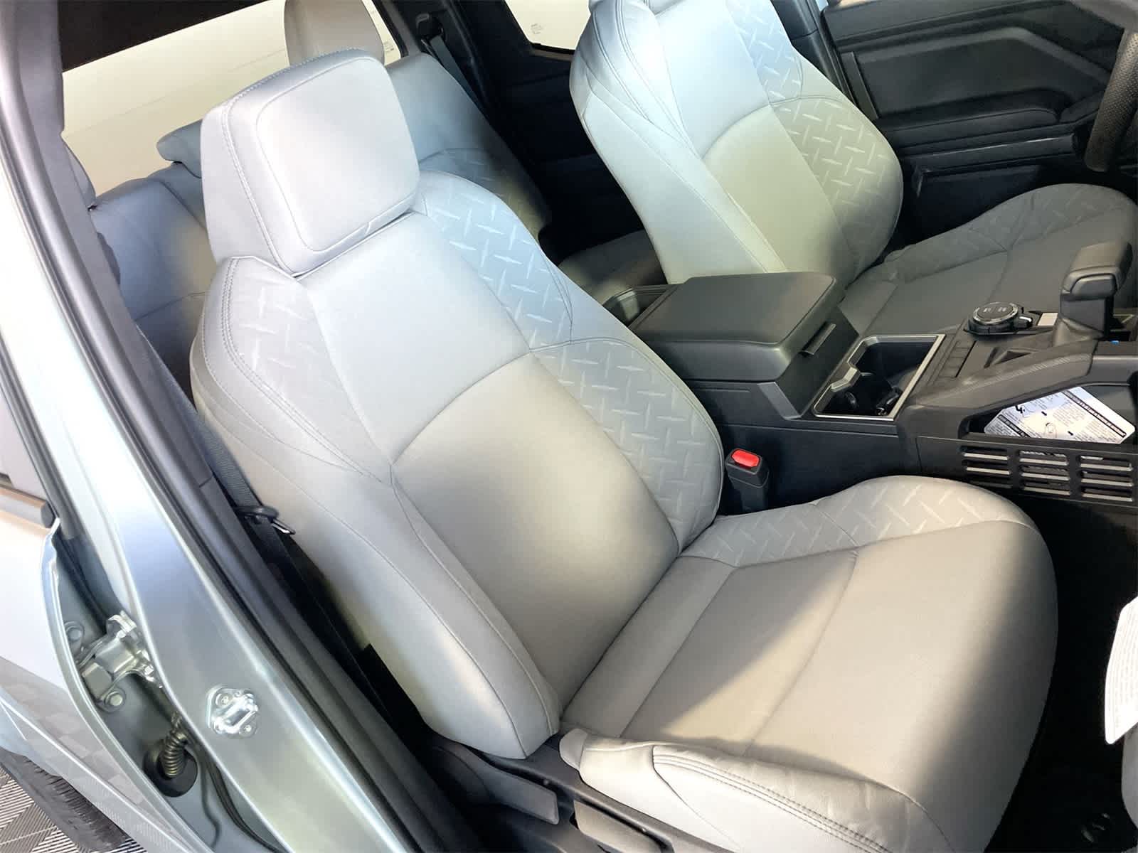 Thumbnail: 2026 Toyota Tacoma - 13