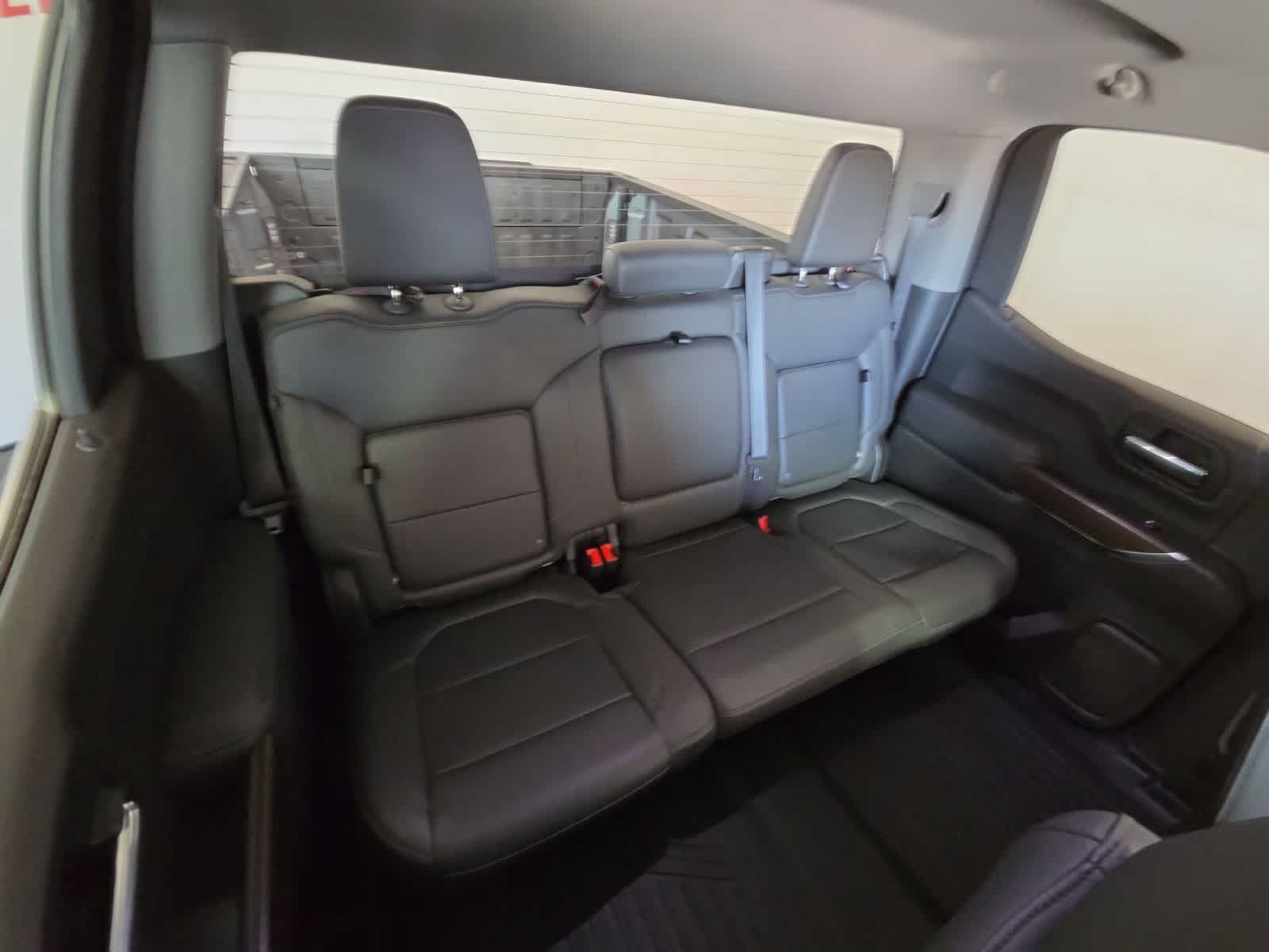 Thumbnail: 2019 GMC Sierra 1500 - 15