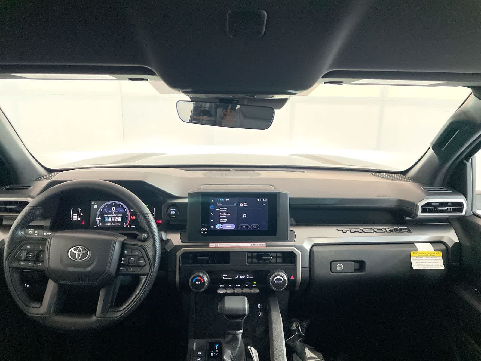 Thumbnail: 2026 Toyota Tacoma - 15