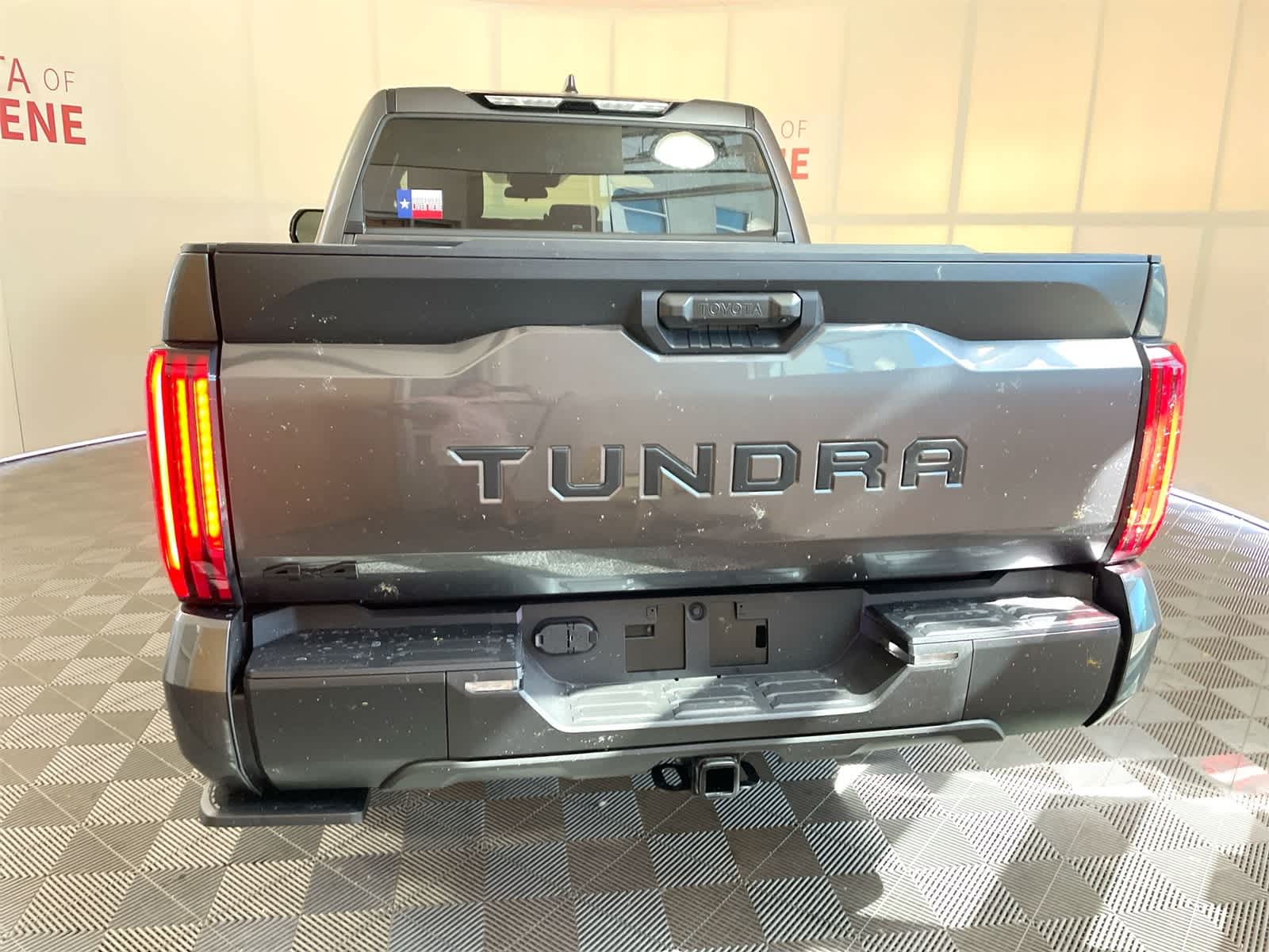 Thumbnail: 2026 Toyota Tundra - 4