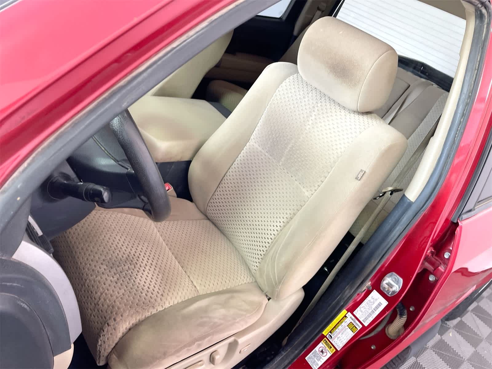 2012 Toyota Tundra  10