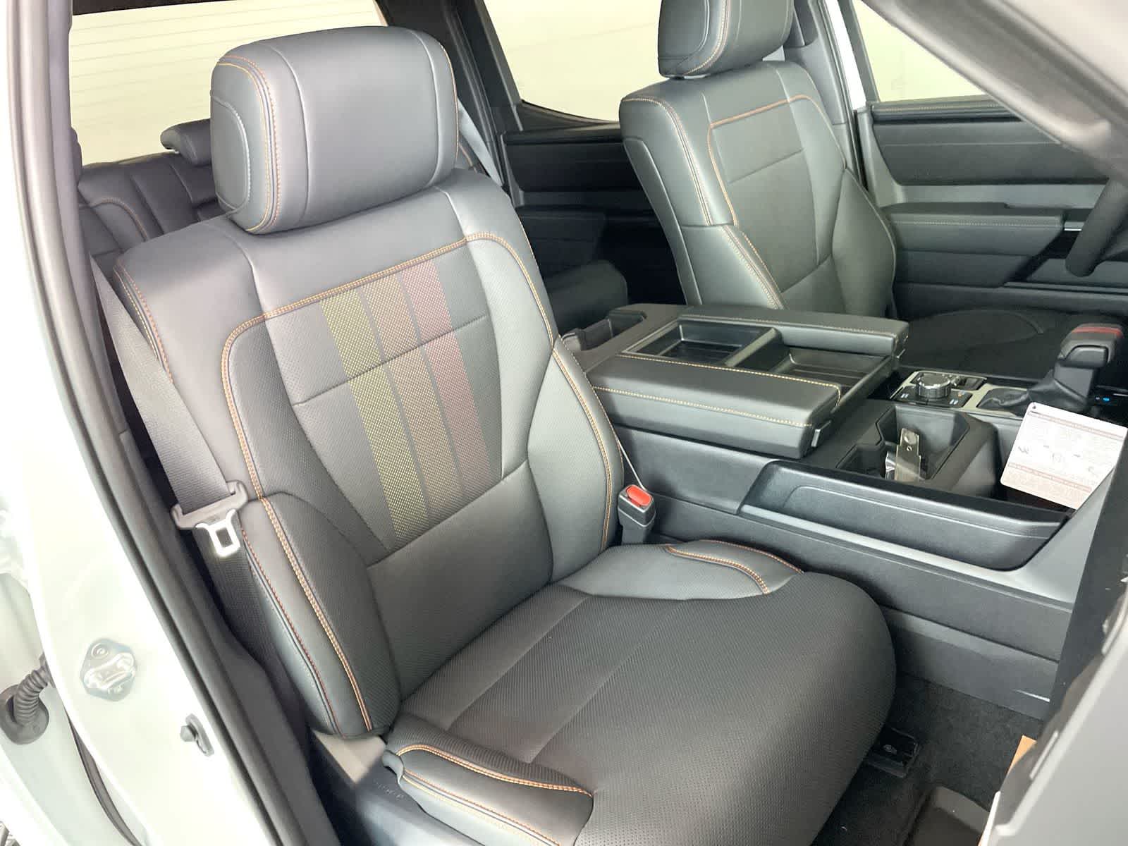 Thumbnail: 2026 Toyota Tundra - 13