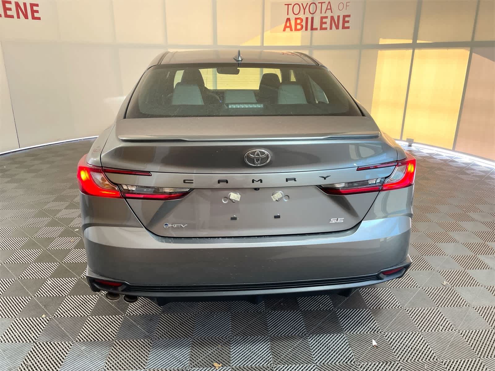 Thumbnail: 2025 Toyota Camry - 4