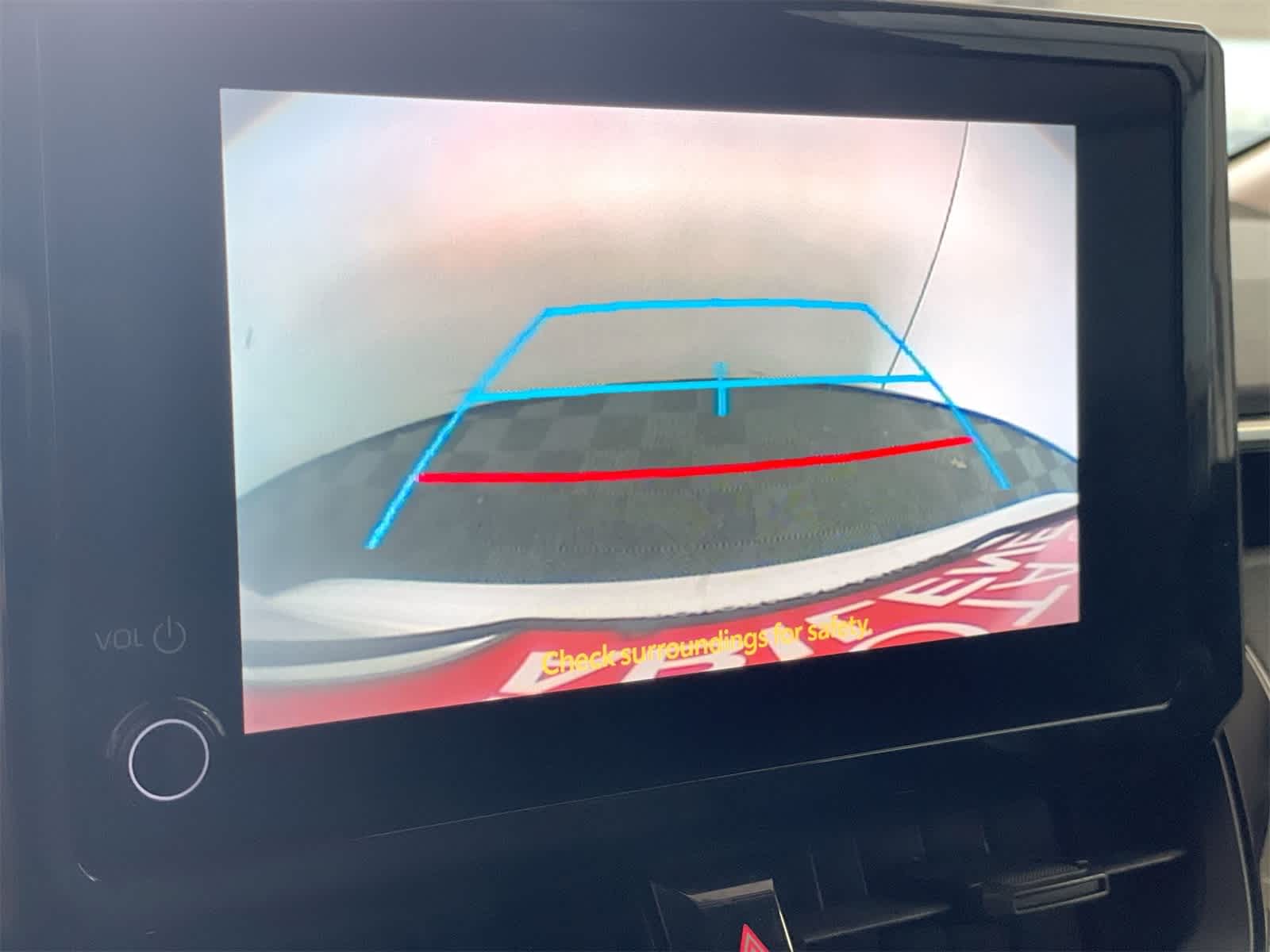 Thumbnail: 2024 Toyota Corolla - 20