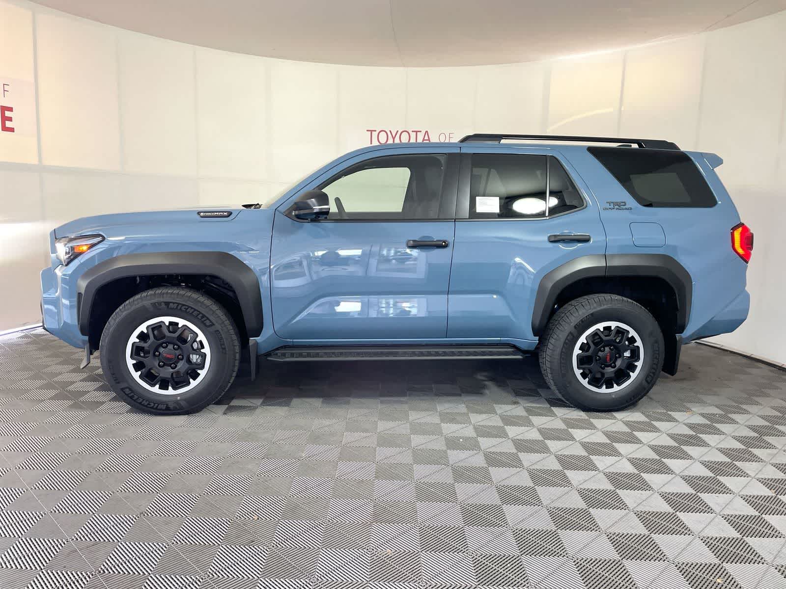 Thumbnail: 2026 Toyota 4Runner - 2