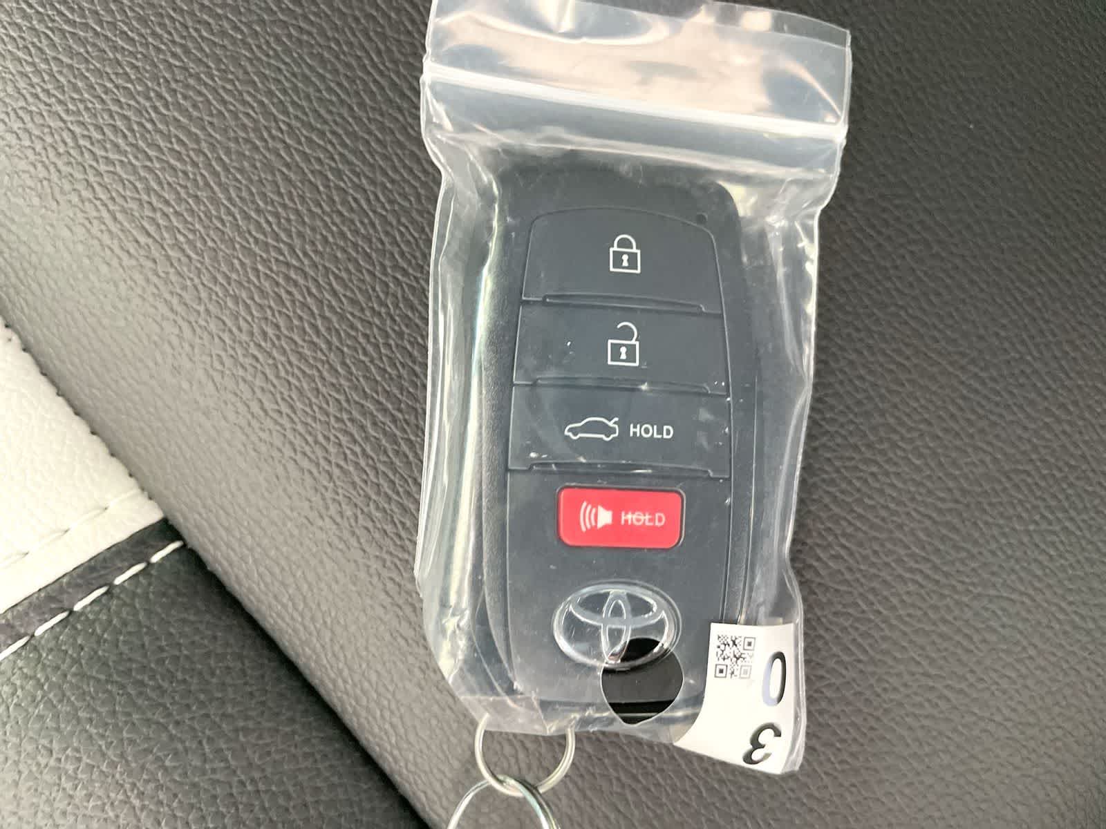 Thumbnail: 2026 Toyota Camry - 27