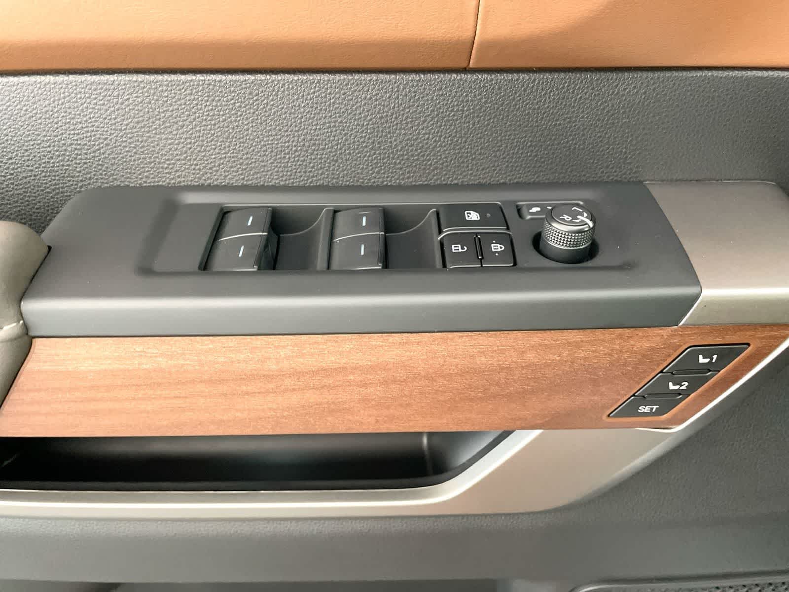 Thumbnail: 2026 Toyota Sequoia - 12