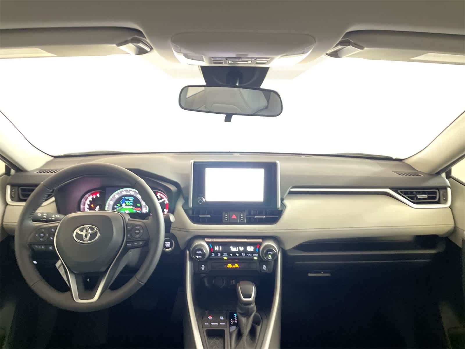 Thumbnail: 2025 Toyota RAV4 - 17