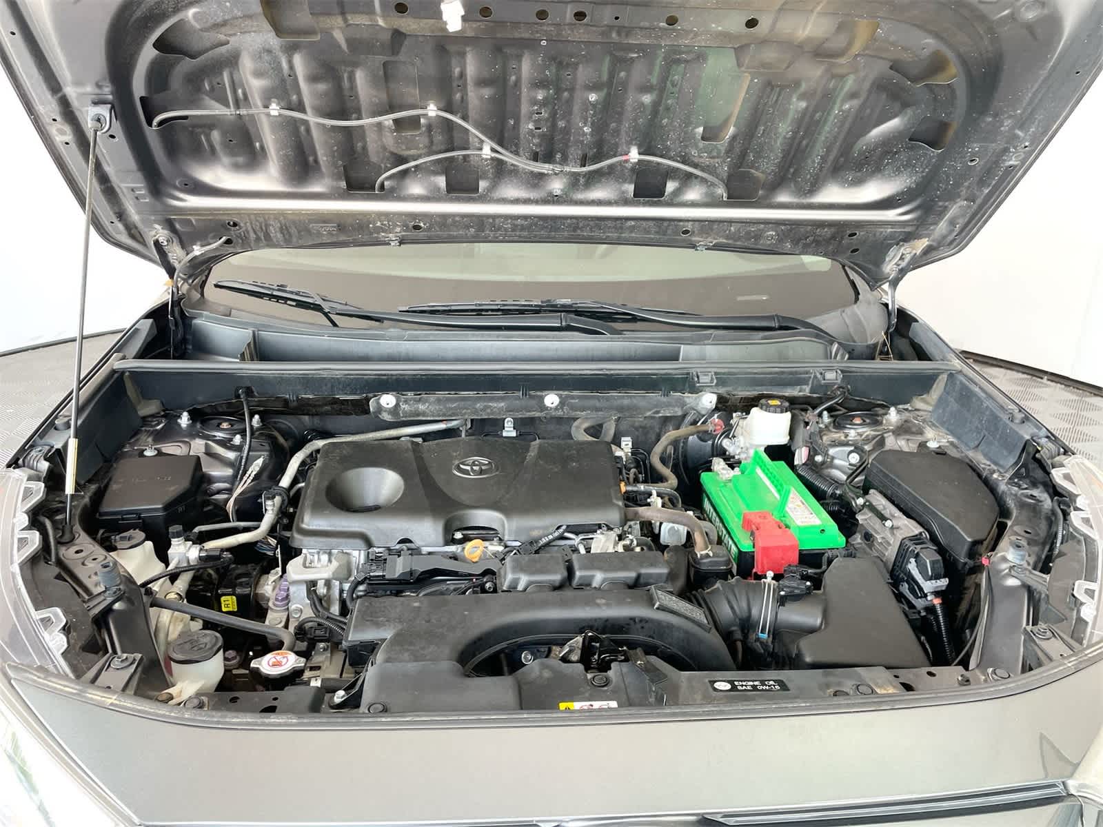 Thumbnail: 2019 Toyota RAV4 - 24