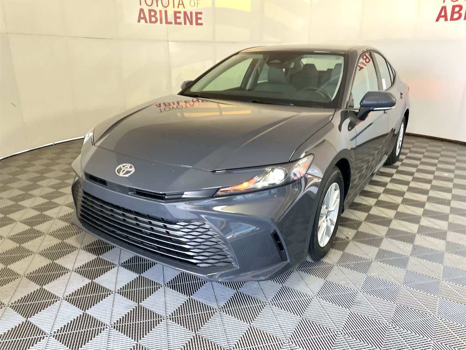 Thumbnail: 2026 Toyota Camry - 1