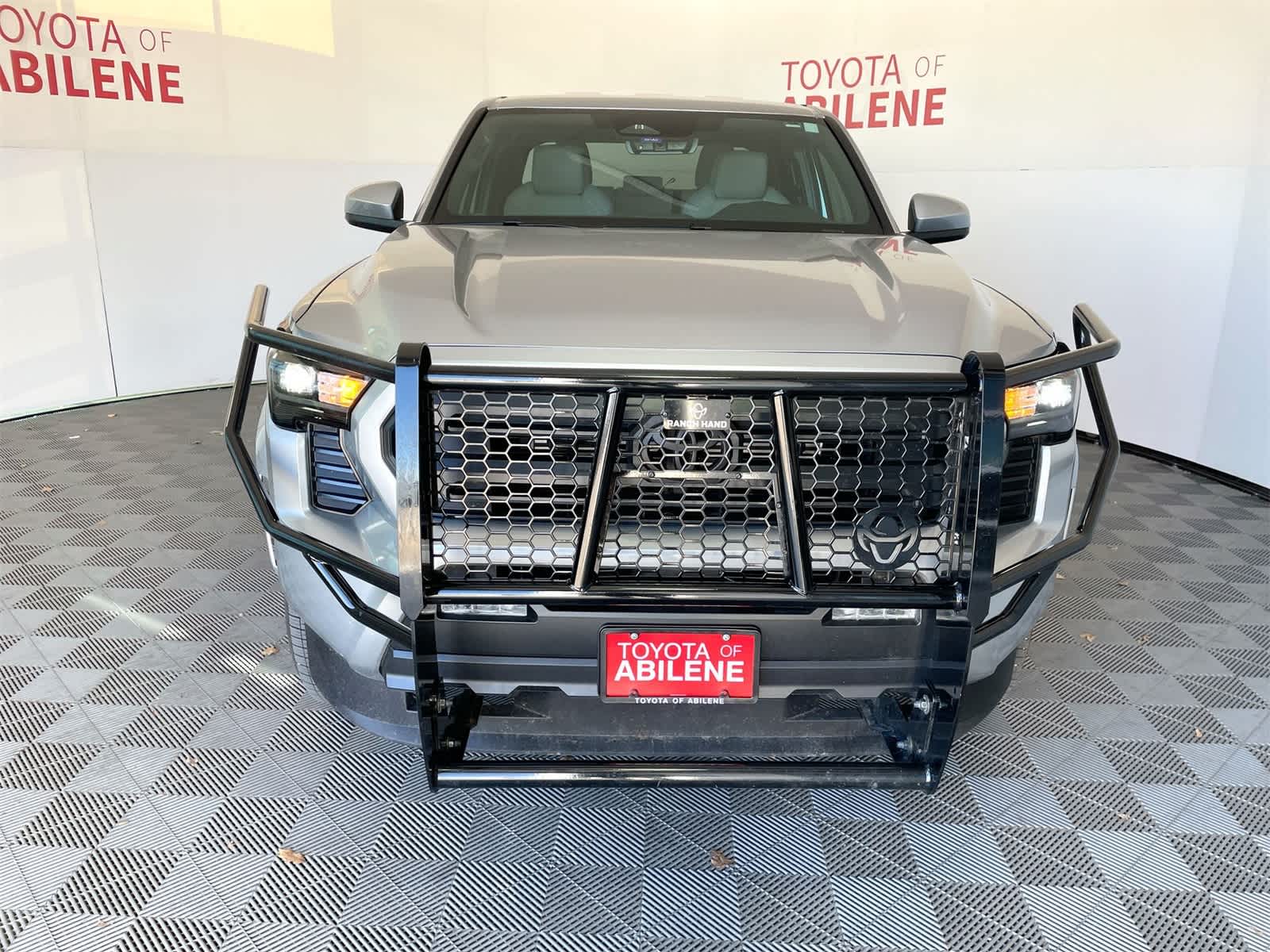 Thumbnail: 2025 Toyota Tacoma - 9