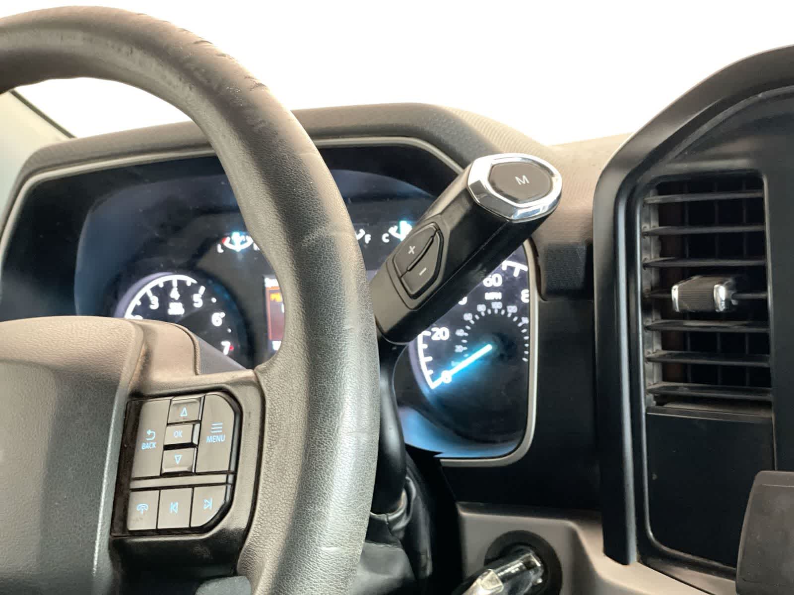 Thumbnail: 2022 Ford F-150 - 21