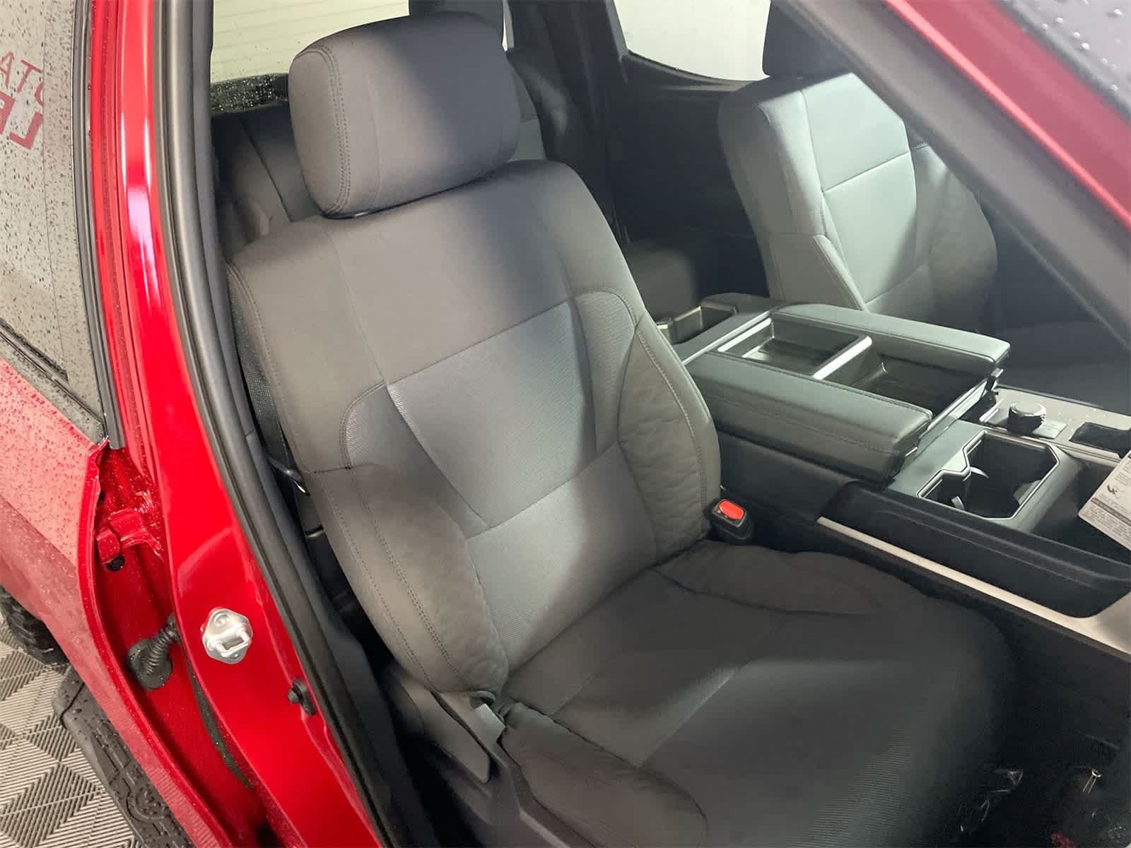 Thumbnail: 2026 Toyota Tundra - 13