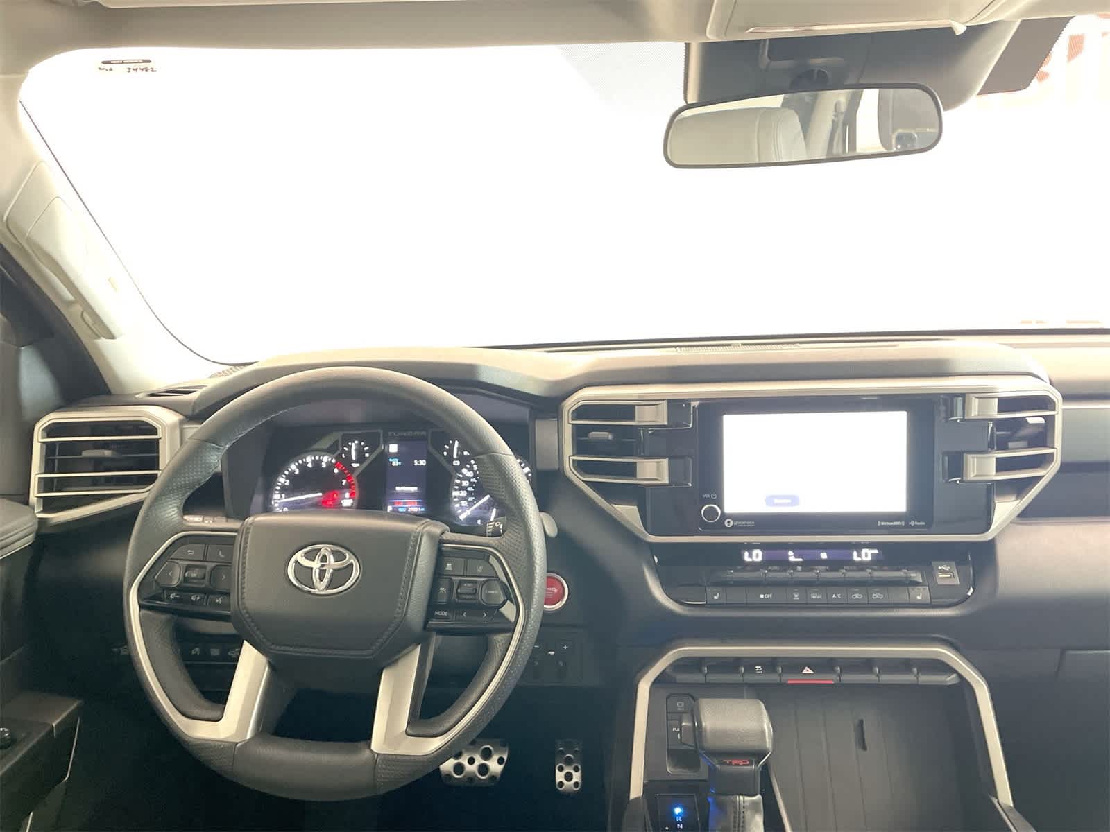 Thumbnail: 2023 Toyota Tundra - 16