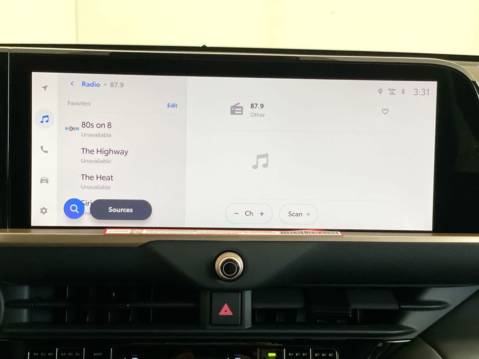 Thumbnail: 2026 Toyota Crown Signia - 20