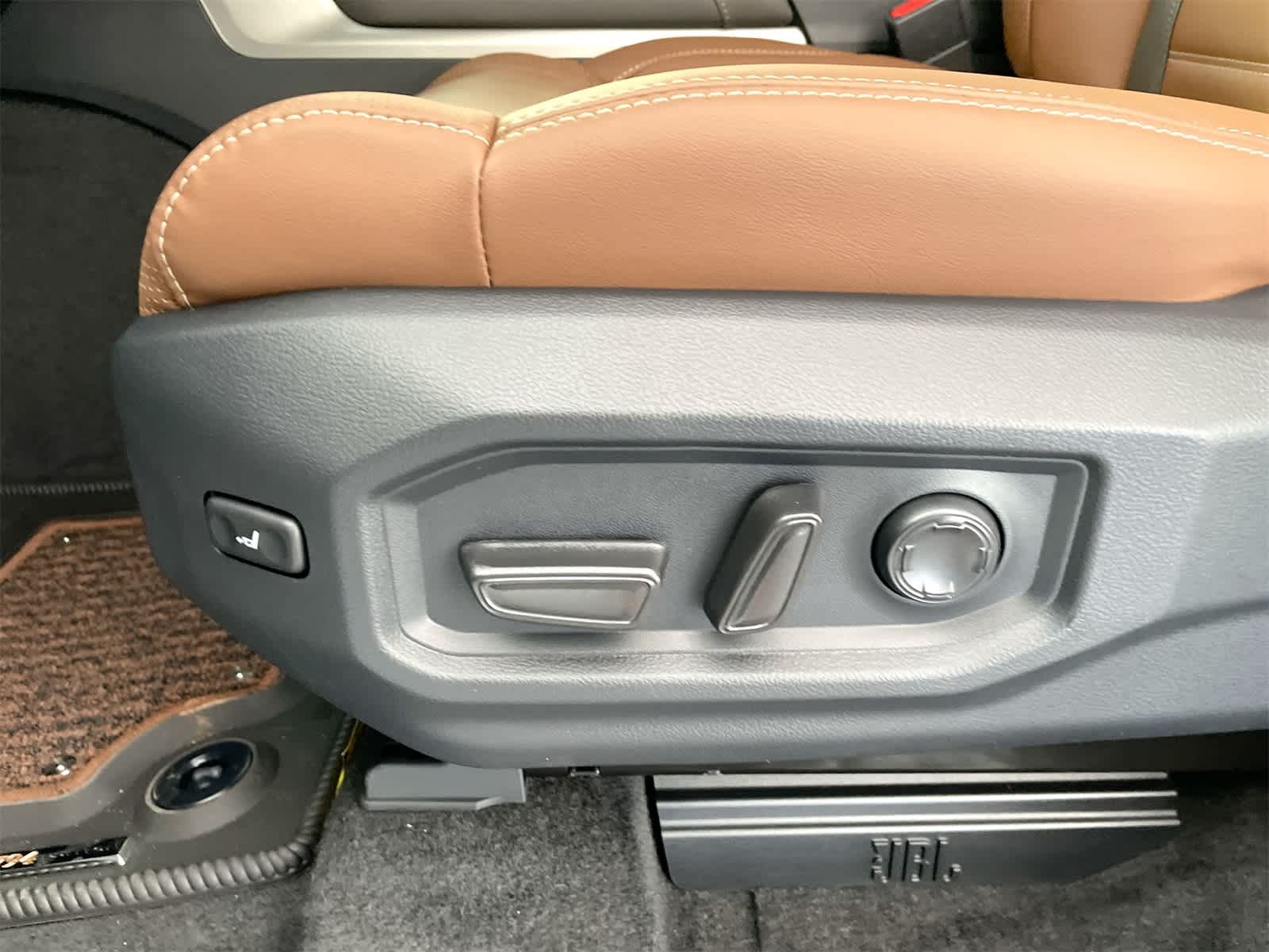 Thumbnail: 2026 Toyota Sequoia - 11