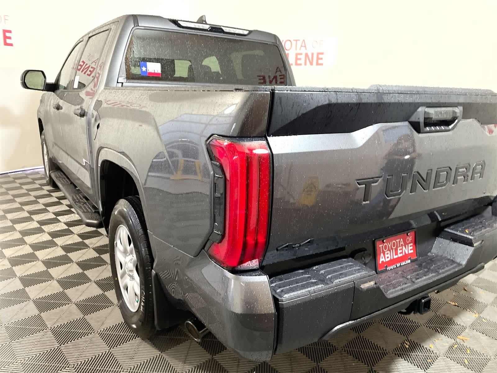 Thumbnail: 2026 Toyota Tundra - 3