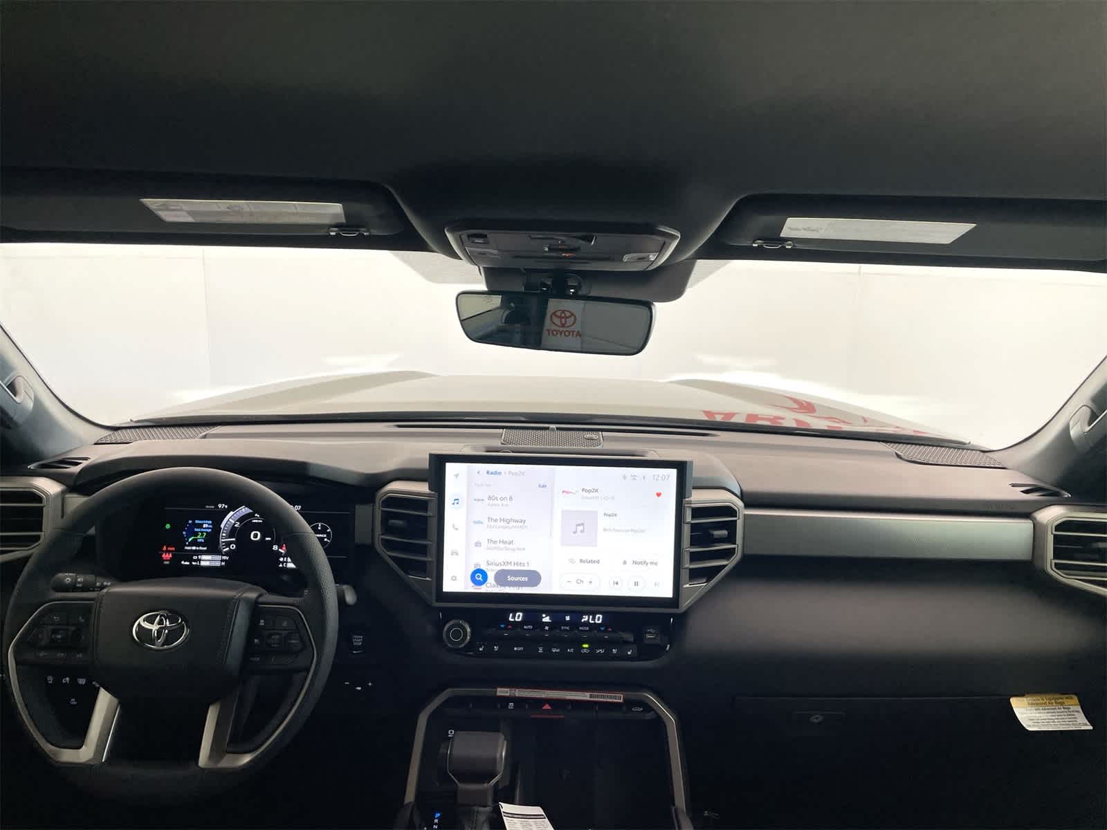Thumbnail: 2026 Toyota Tundra - 17