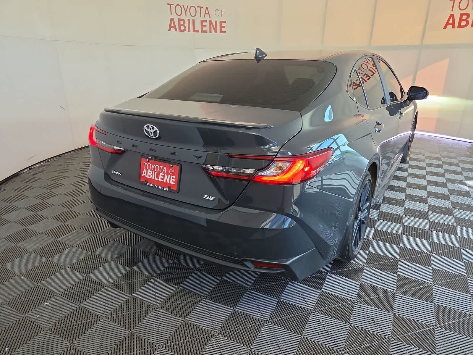 Thumbnail: 2025 Toyota Camry - 7