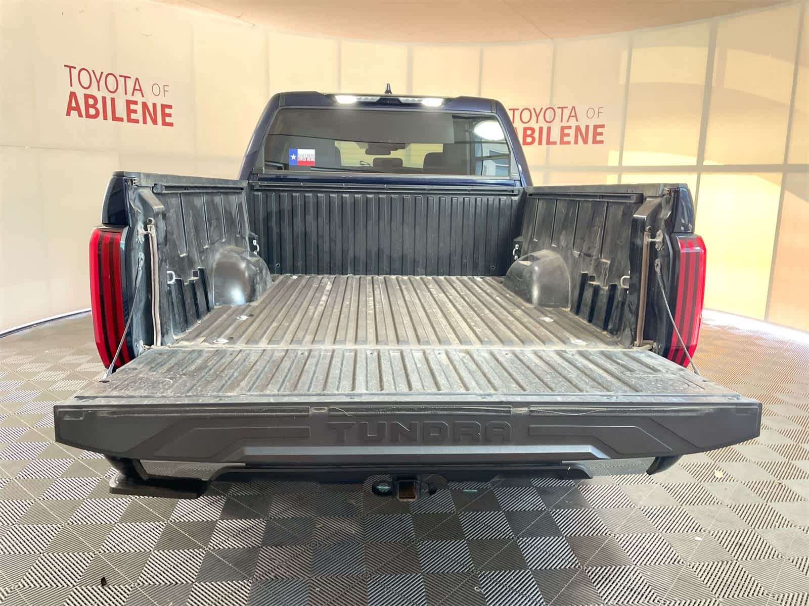 Thumbnail: 2023 Toyota Tundra - 5