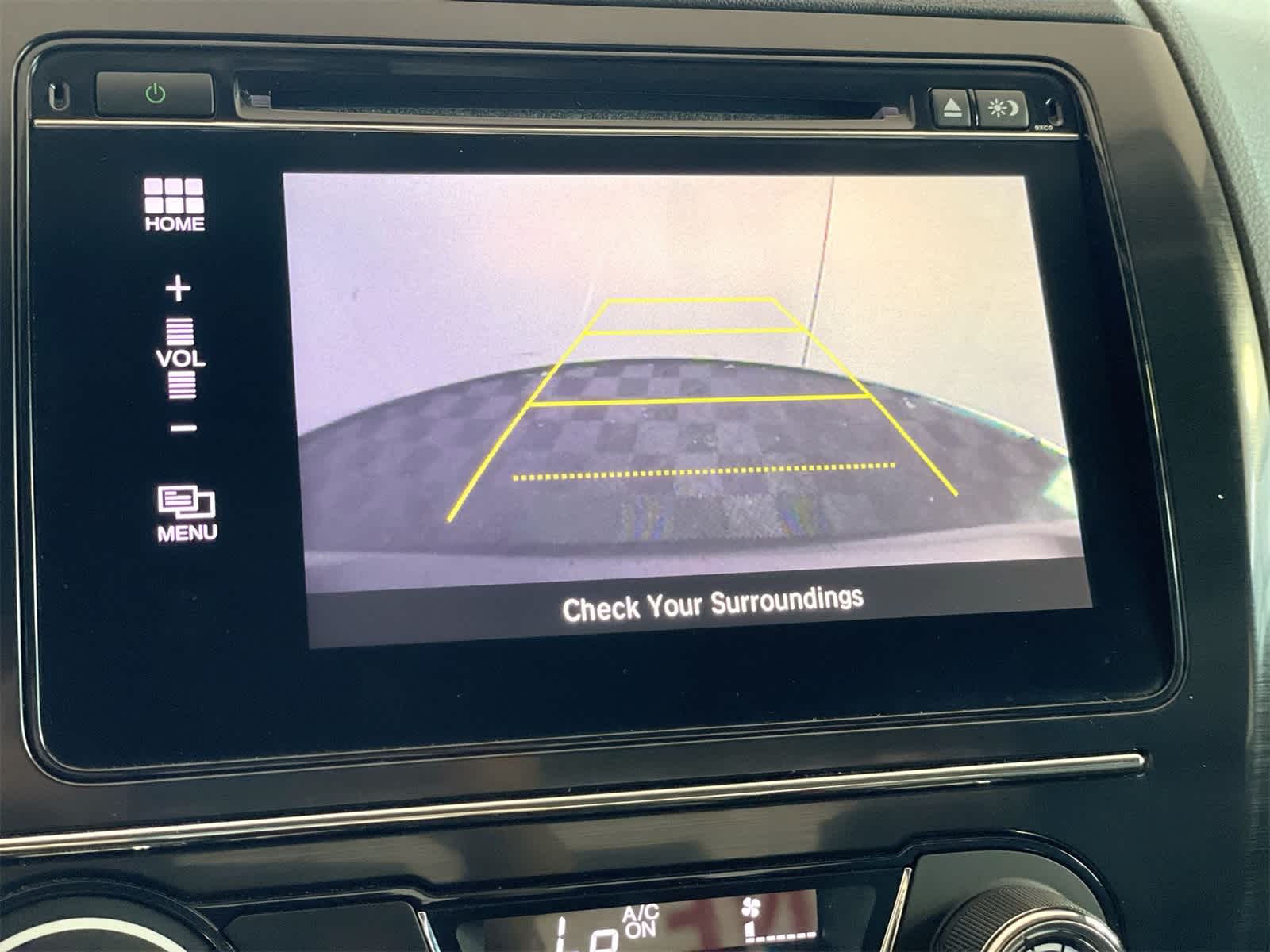 Thumbnail: 2015 Honda Civic - 19