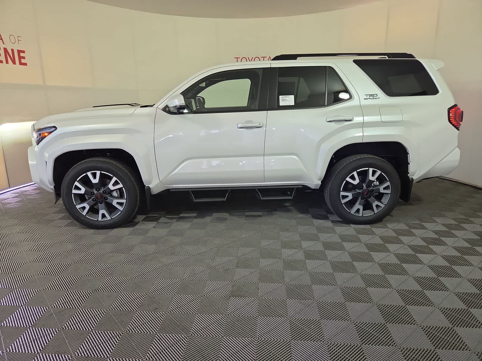 Thumbnail: 2026 Toyota 4Runner - 2