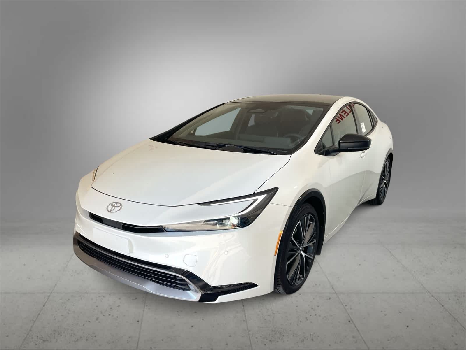 Thumbnail: 2026 Toyota Prius - 1