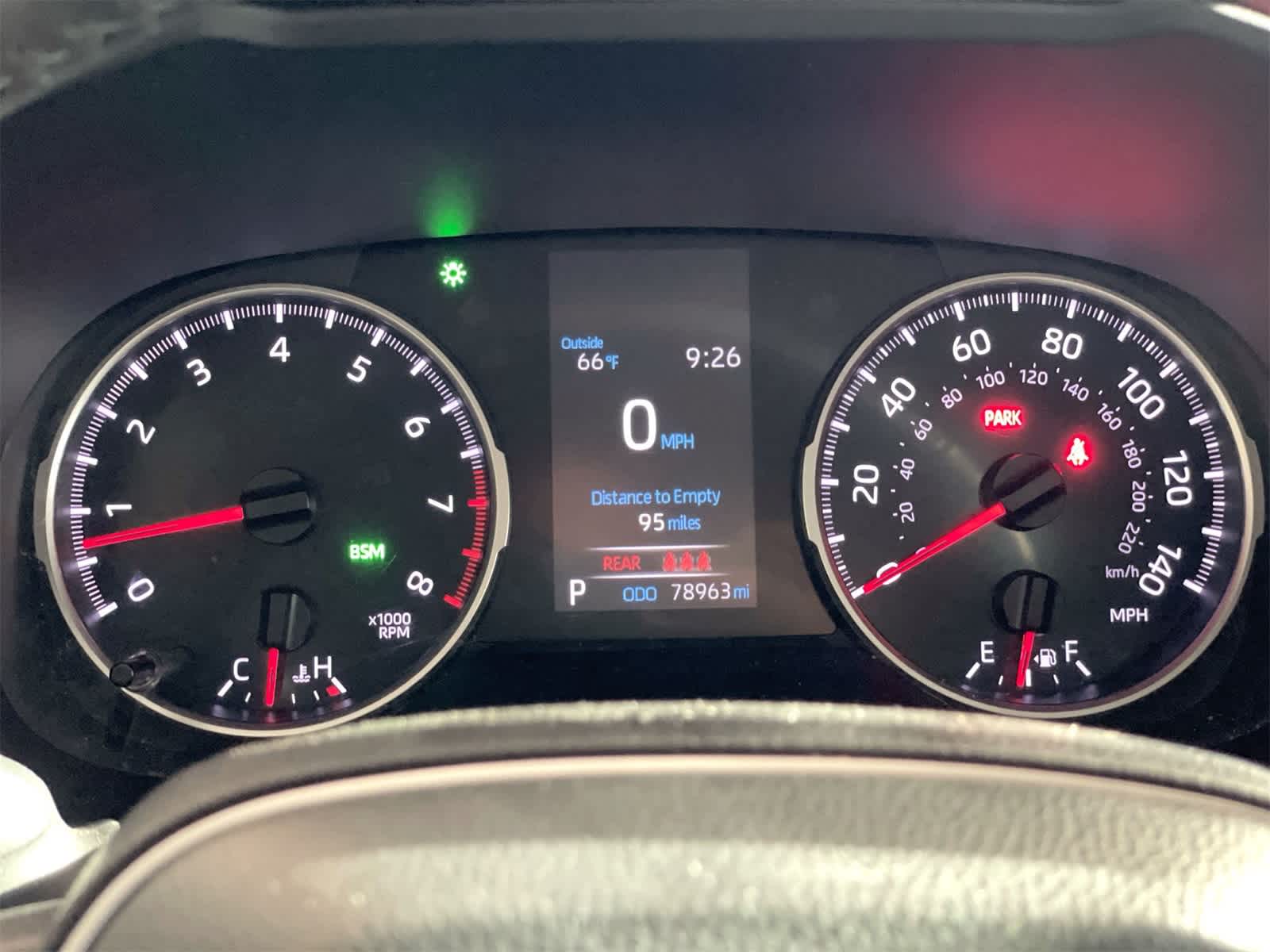 Thumbnail: 2022 Toyota RAV4 - 18