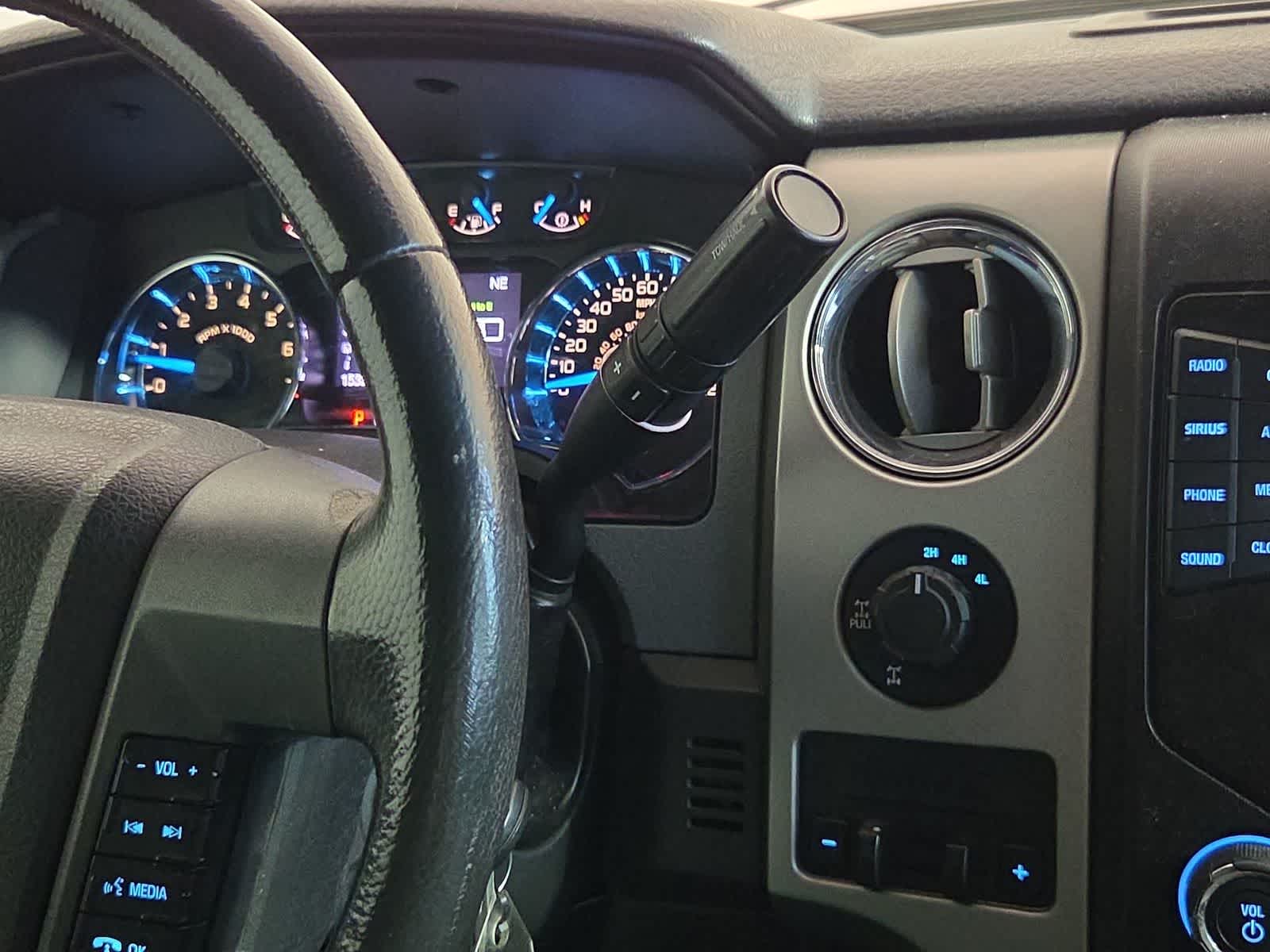 Thumbnail: 2013 Ford F-150 - 22