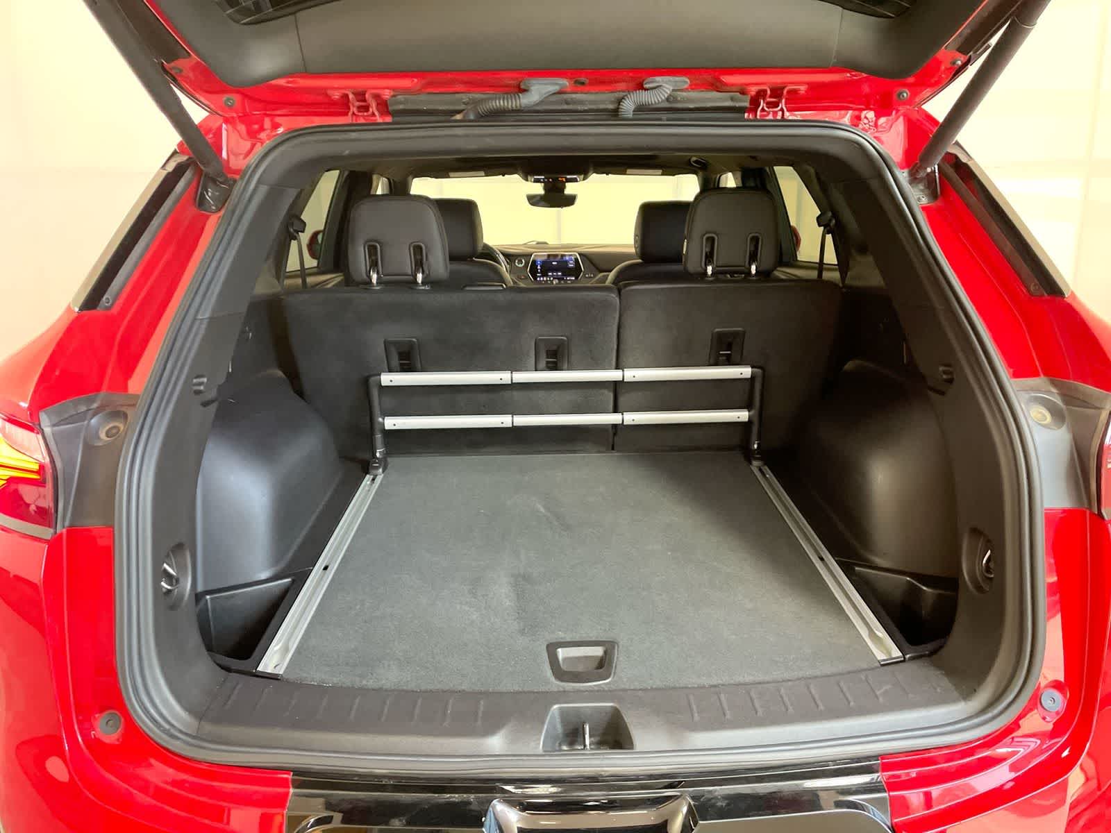 Thumbnail: 2019 Chevrolet Blazer - 5