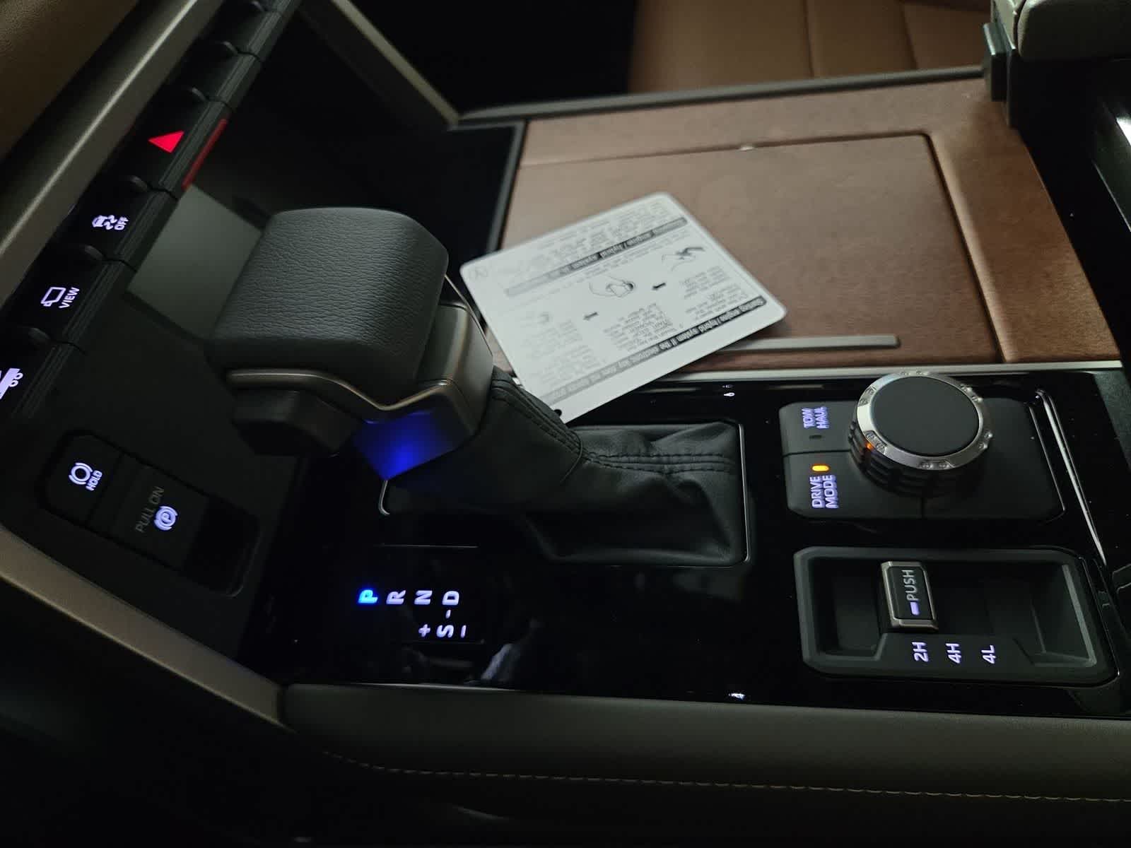 Thumbnail: 2026 Toyota Tundra - 22