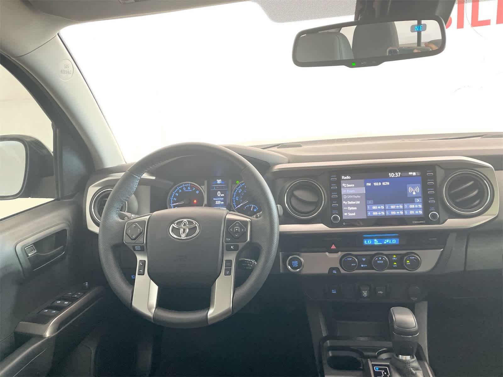 Thumbnail: 2023 Toyota Tacoma - 16