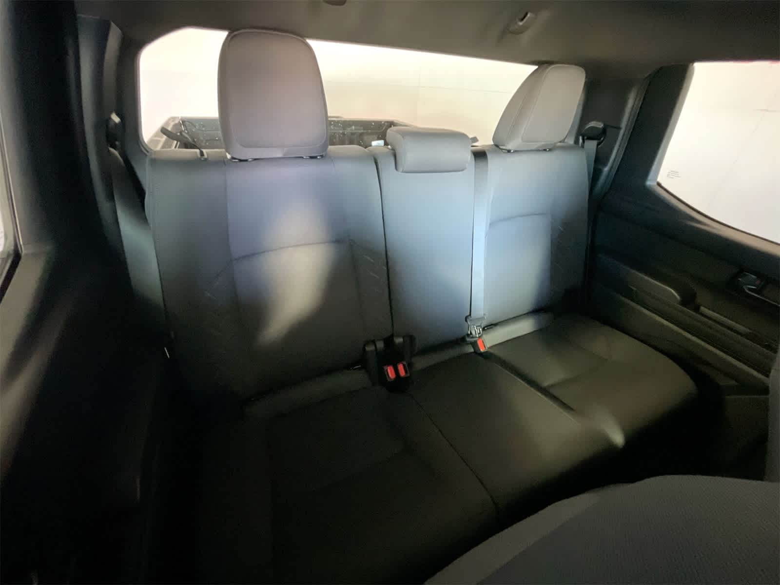 Thumbnail: 2025 Toyota Tacoma - 14