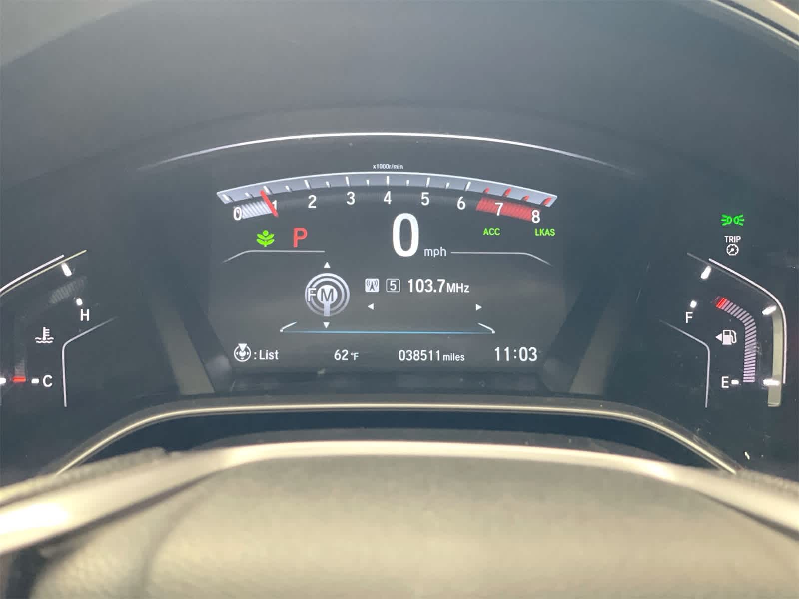 Thumbnail: 2022 Honda CR-V - 17