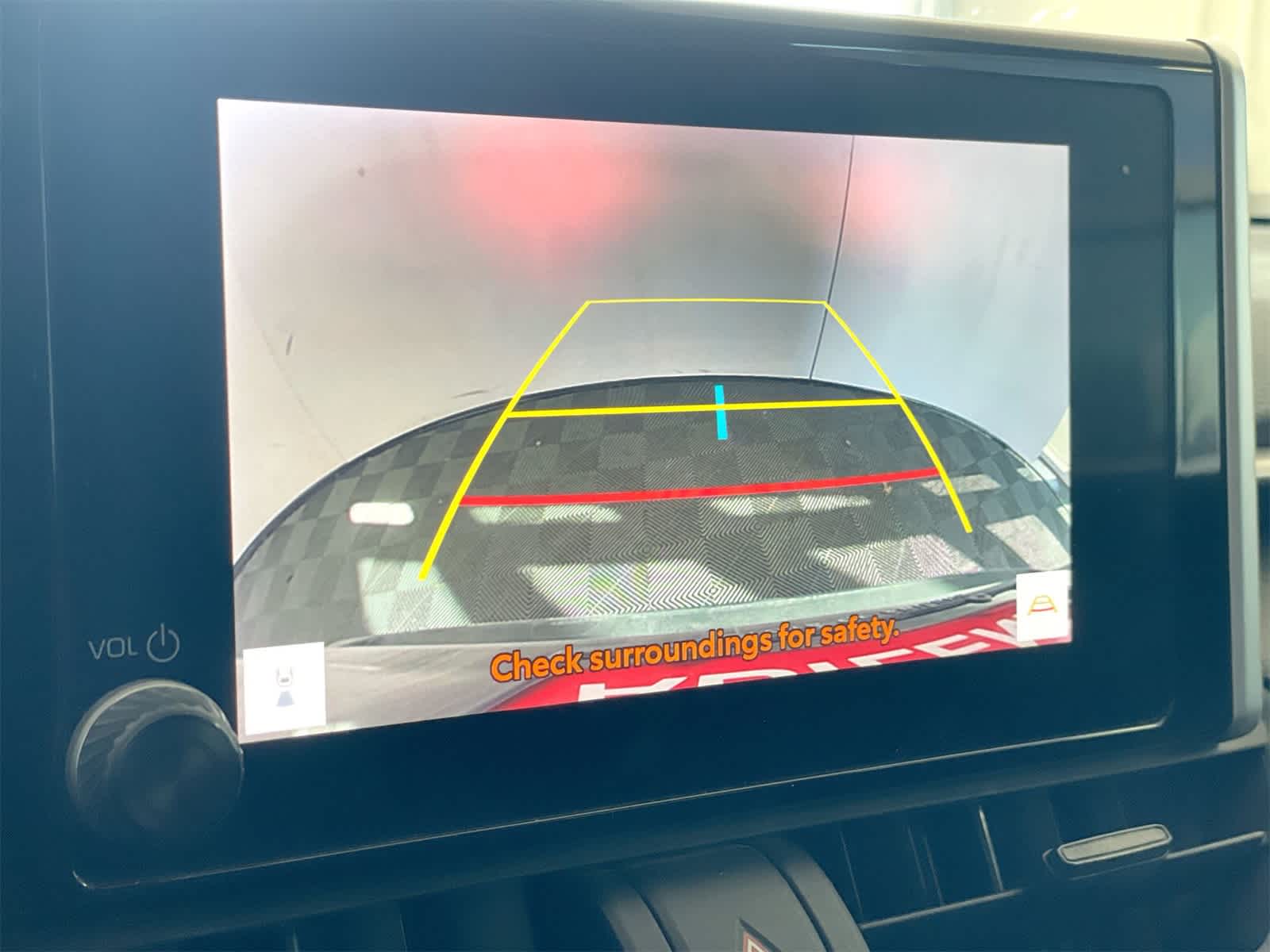 Thumbnail: 2023 Toyota RAV4 - 18