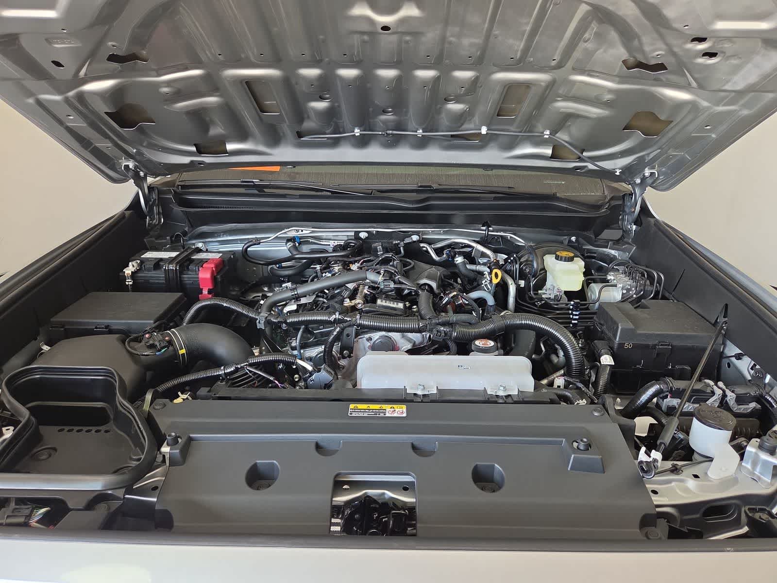 Thumbnail: 2026 Toyota Tacoma - 25