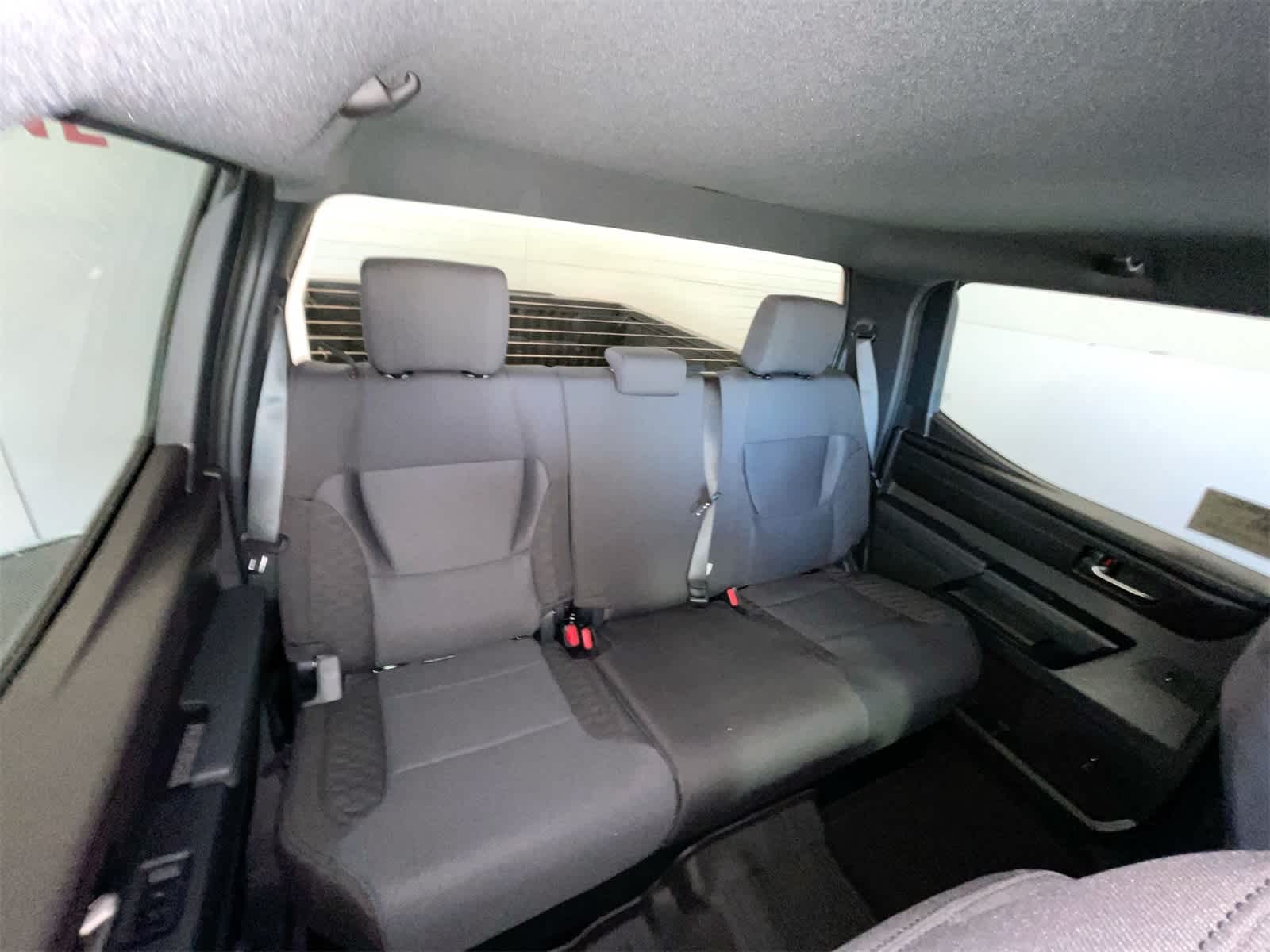 Thumbnail: 2026 Toyota Tundra - 13