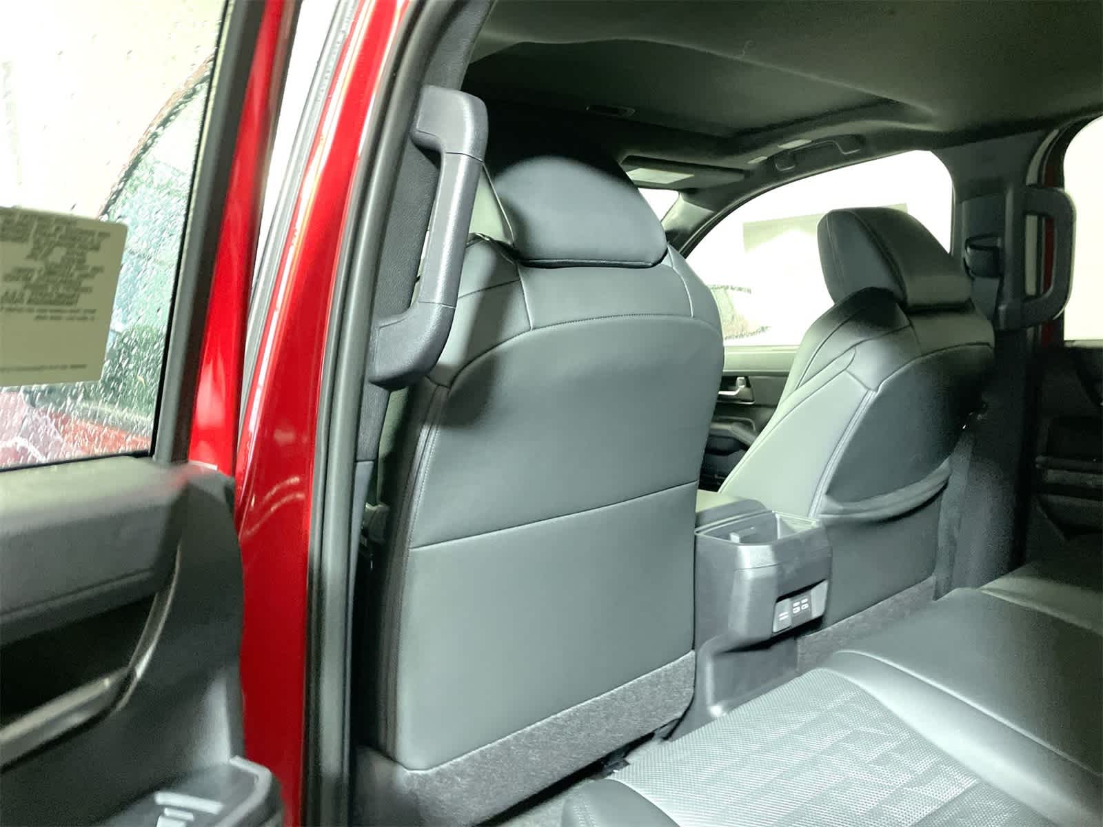 Thumbnail: 2025 Toyota Tacoma - 12